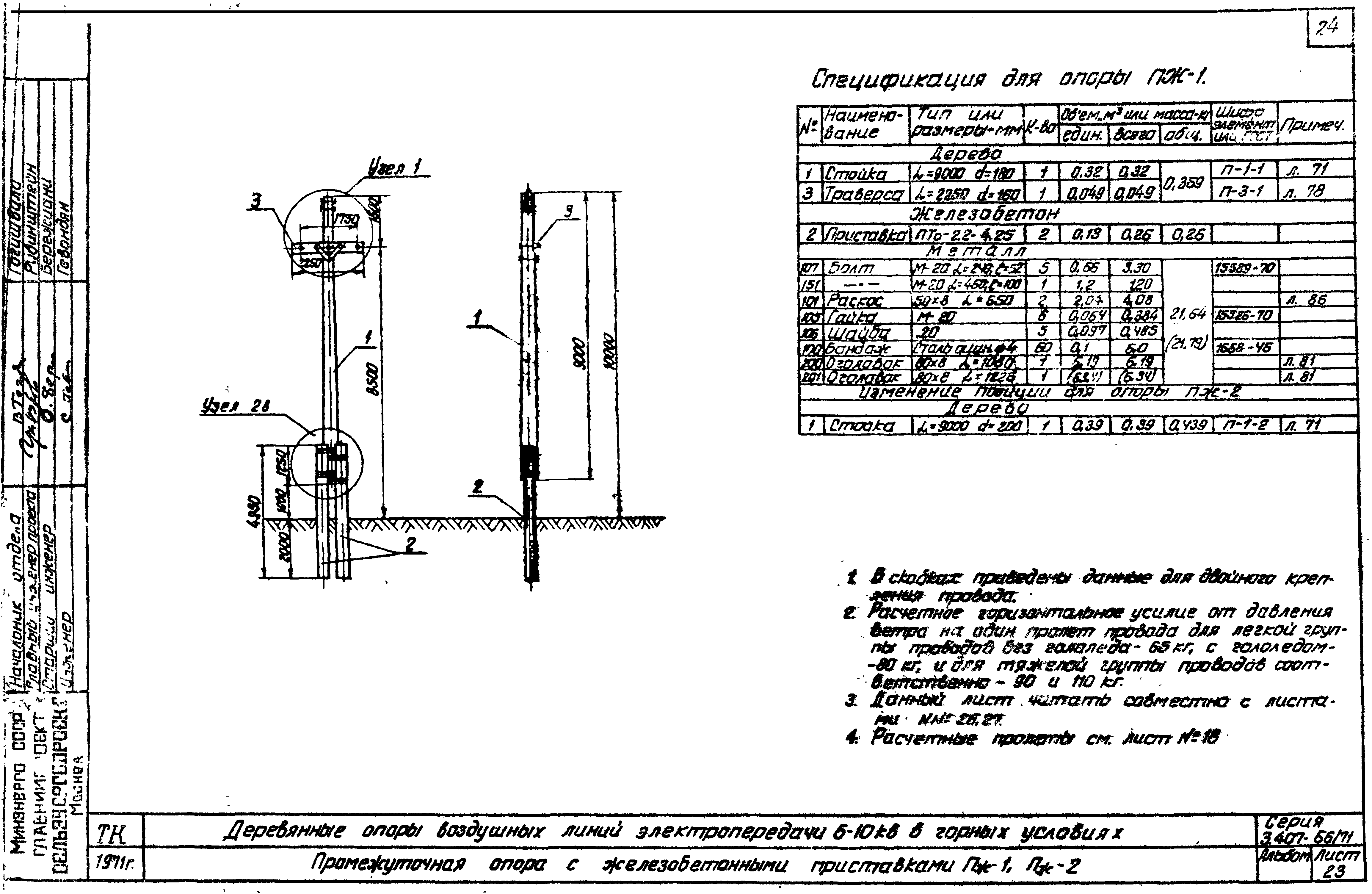 Серия 3.407-66/71
