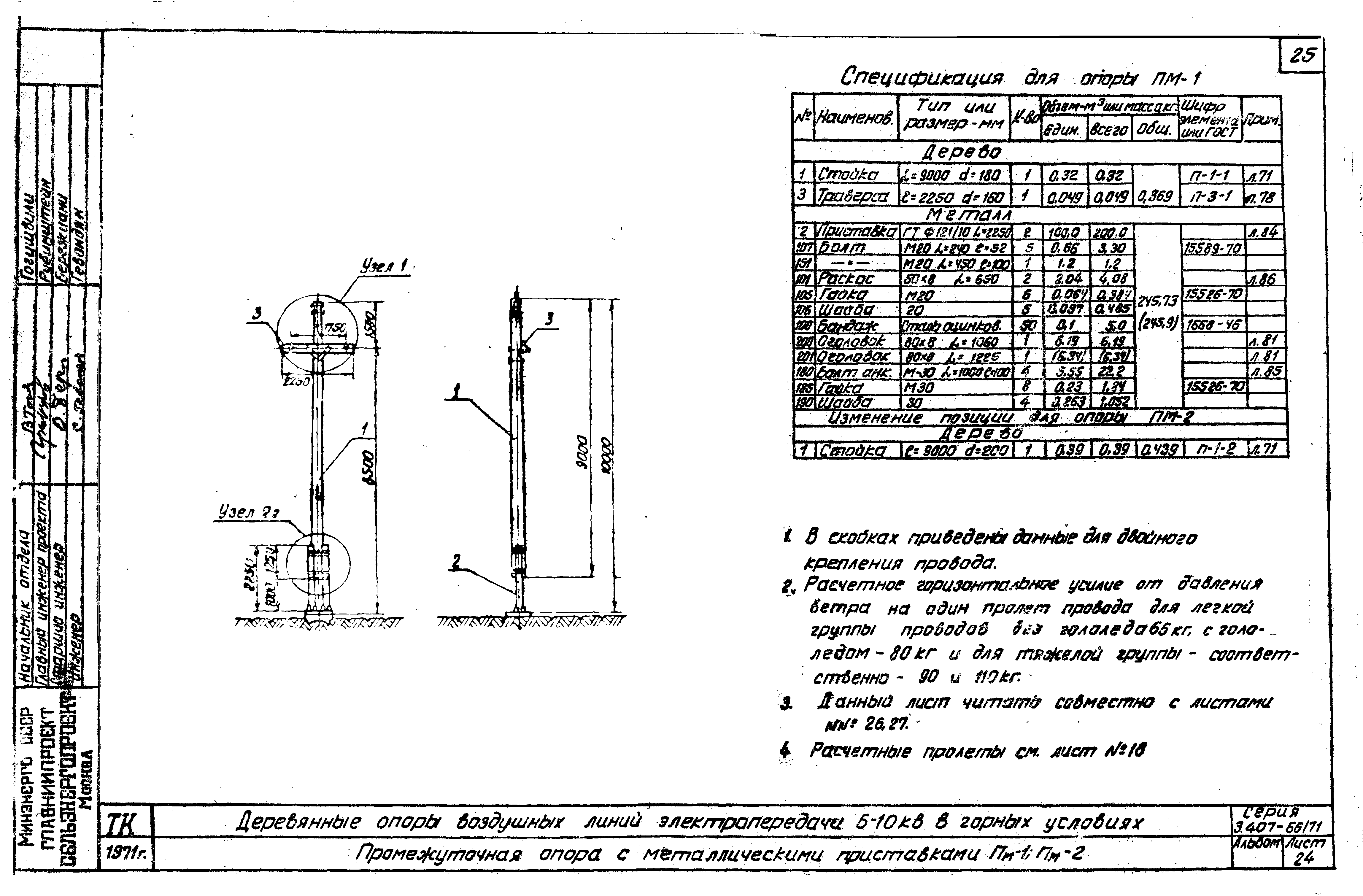 Серия 3.407-66/71