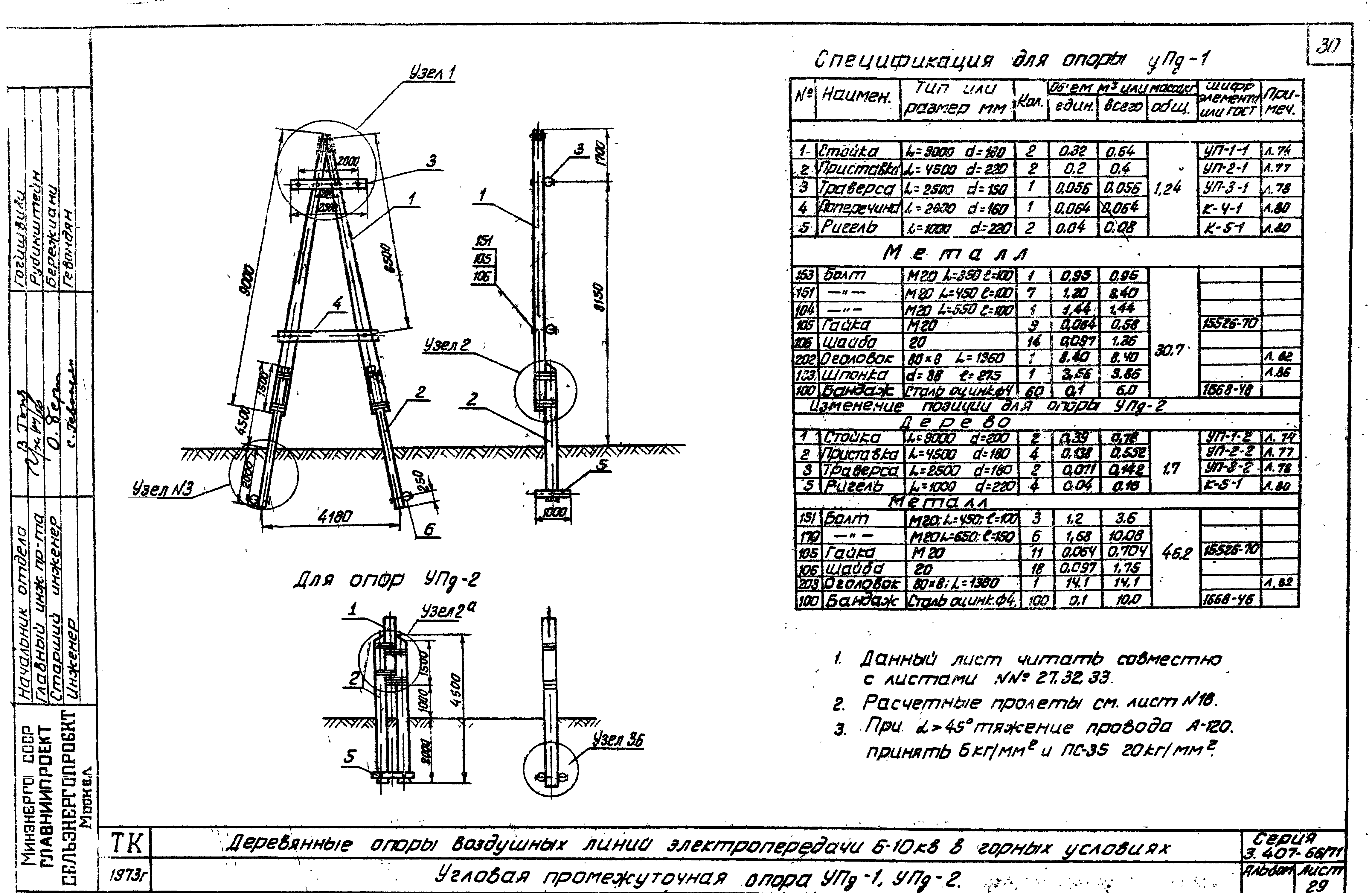 Серия 3.407-66/71