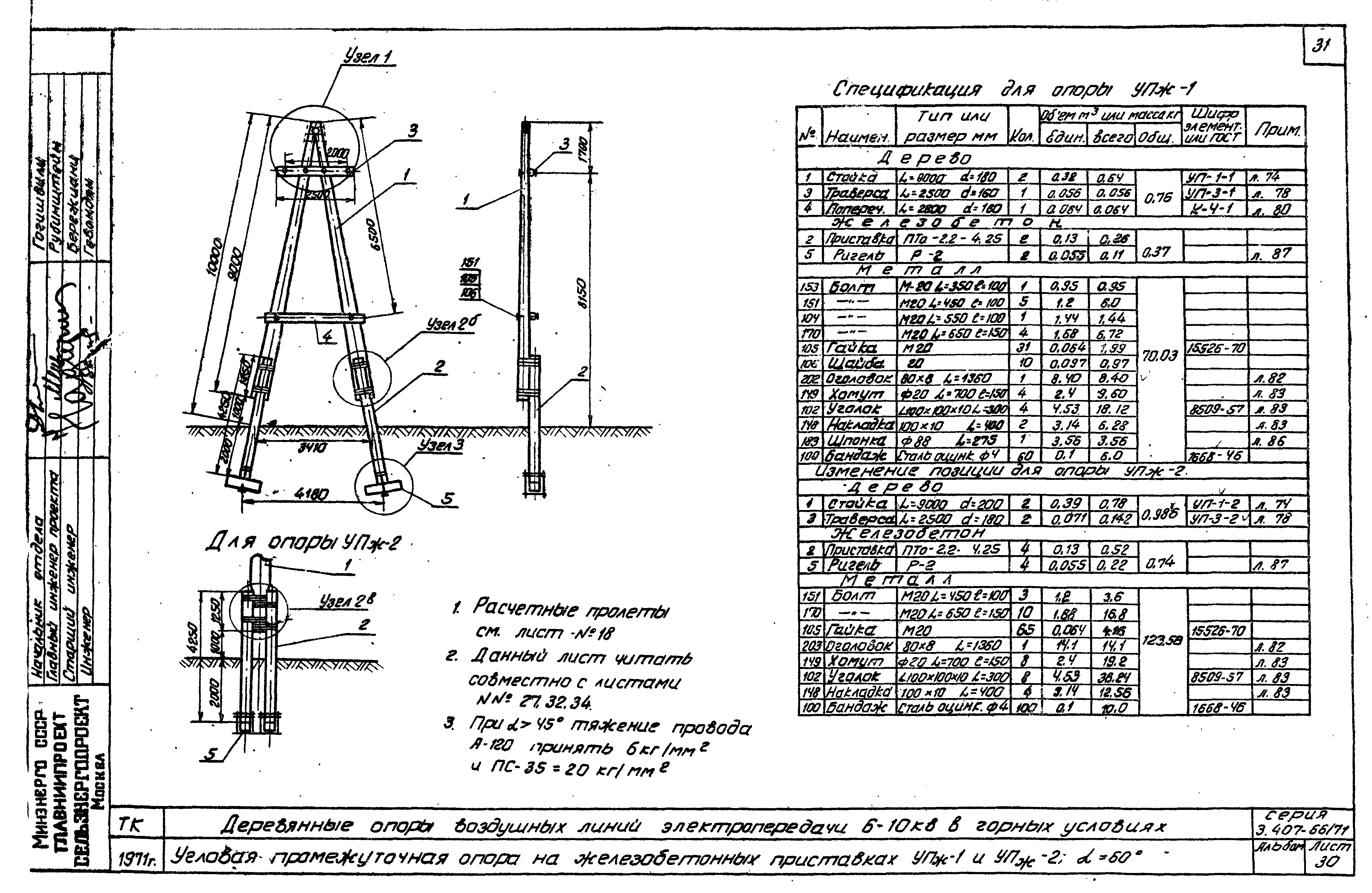 Серия 3.407-66/71