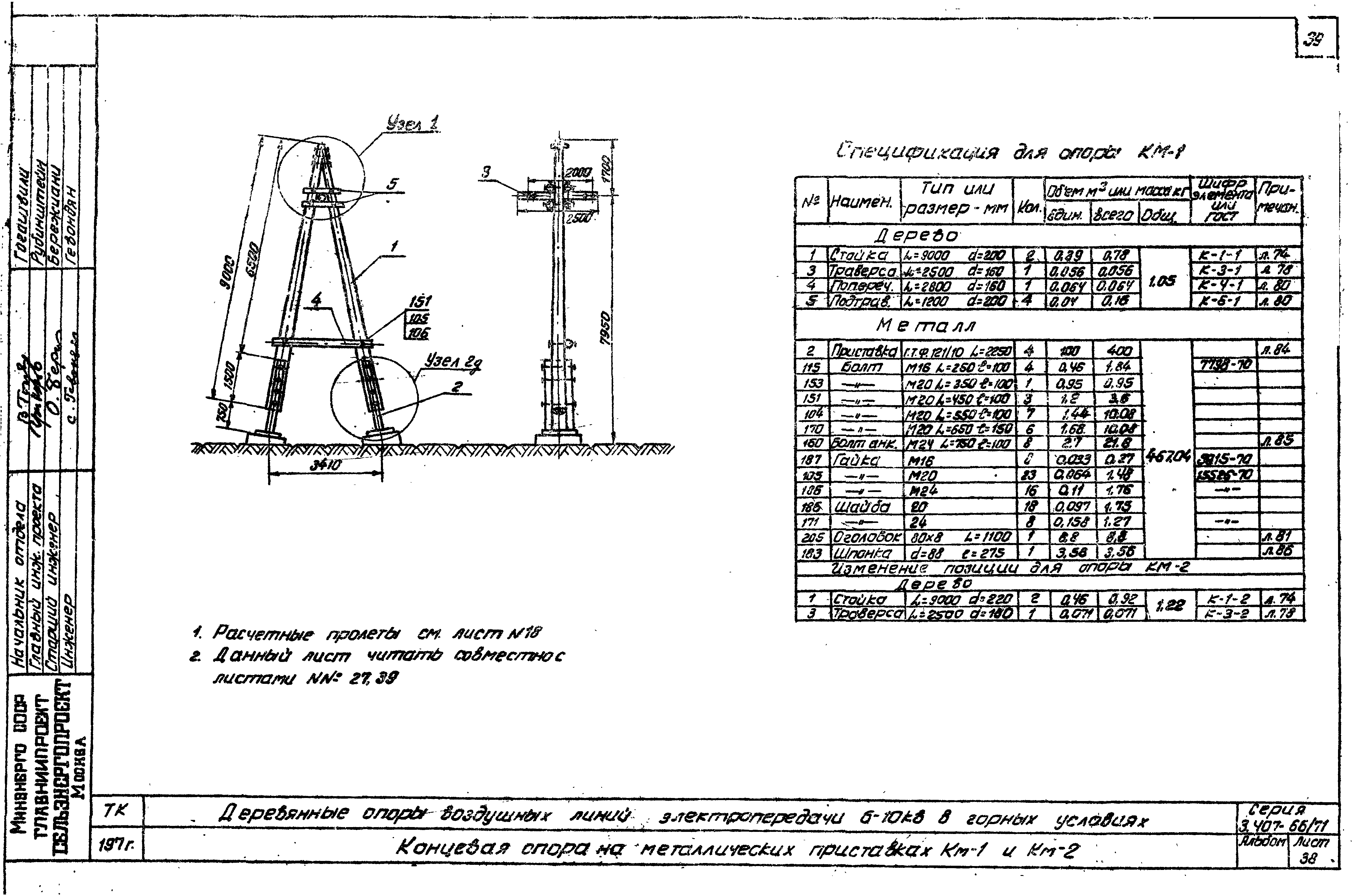 Серия 3.407-66/71