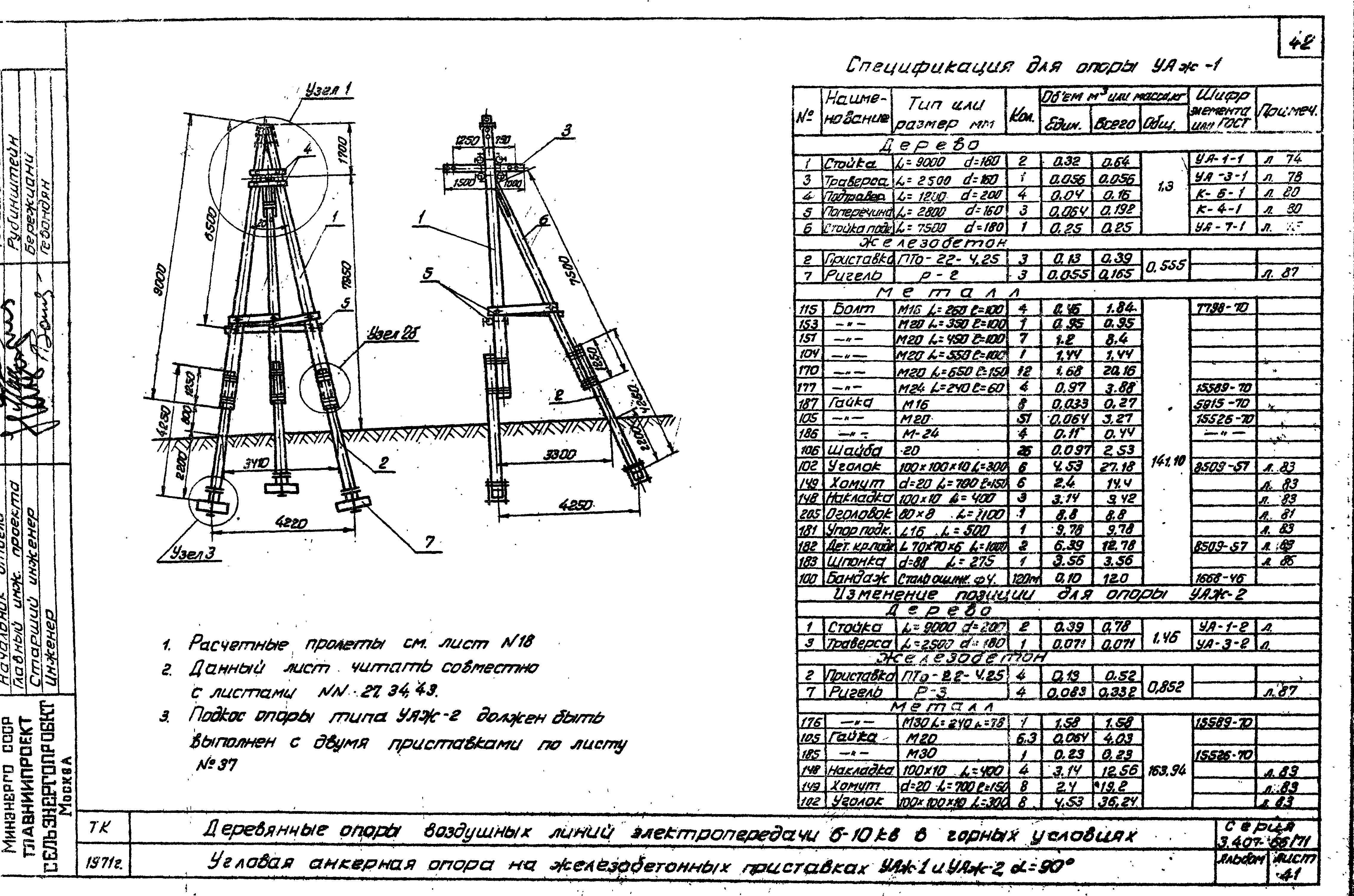 Серия 3.407-66/71