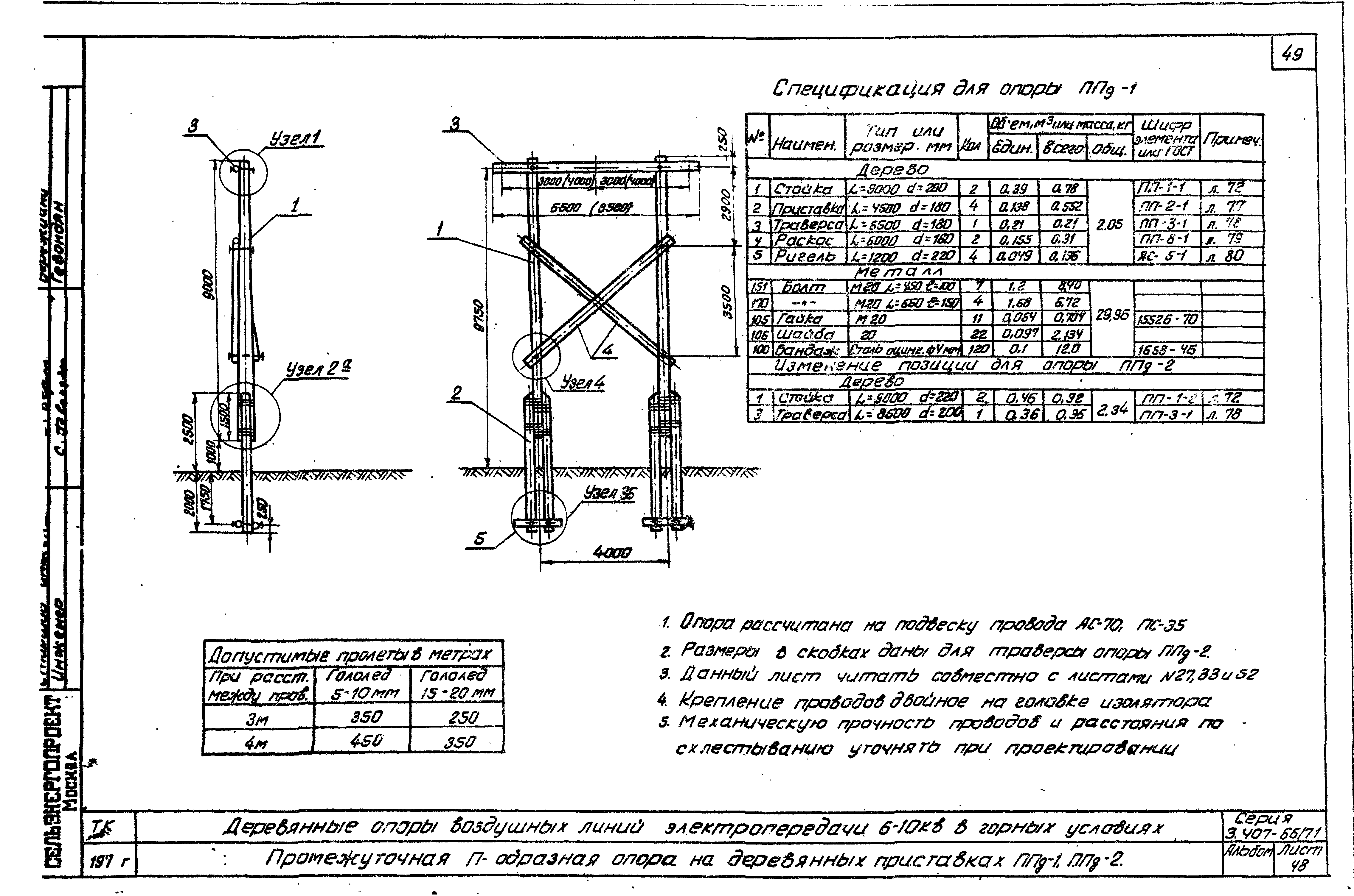 Серия 3.407-66/71