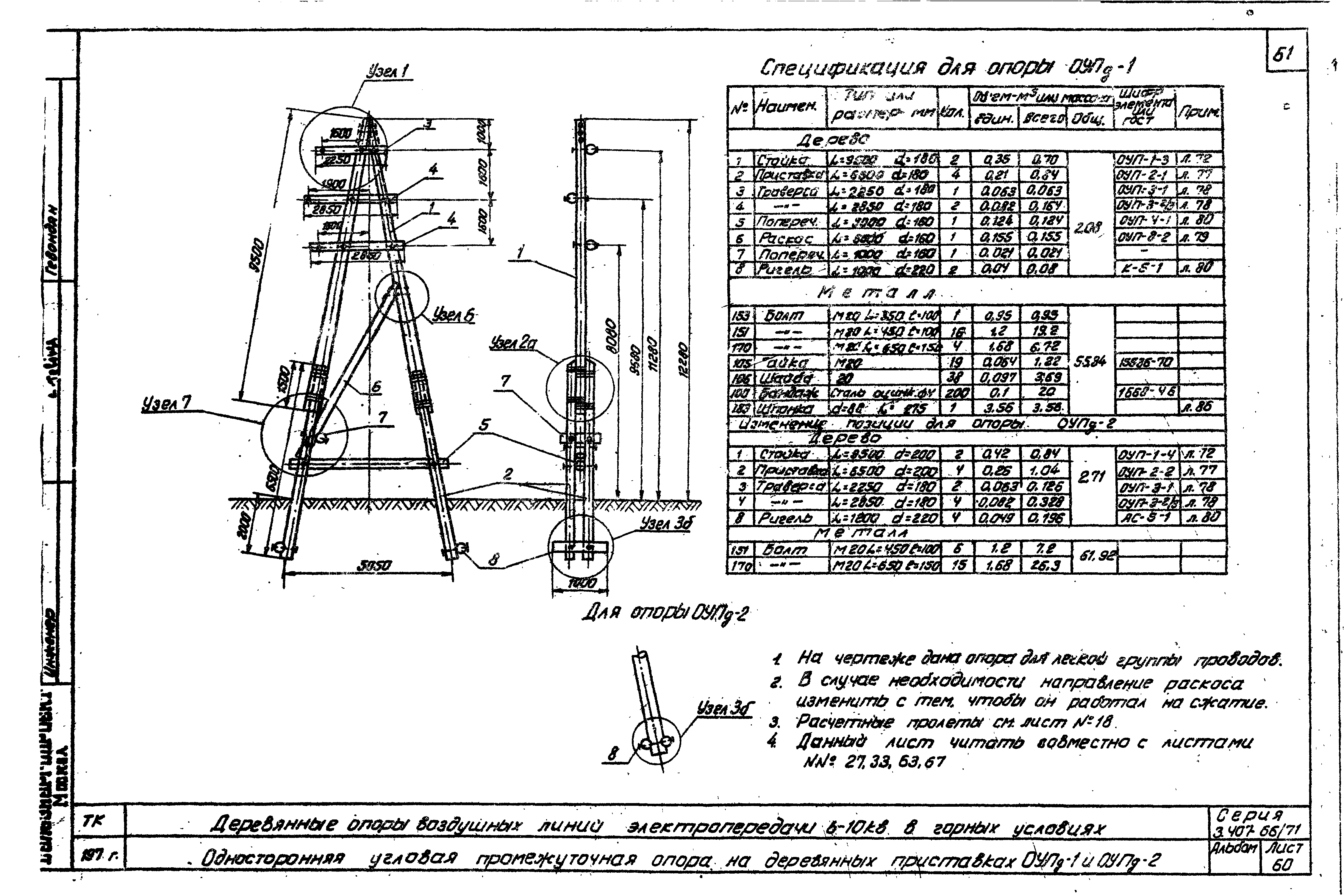 Серия 3.407-66/71
