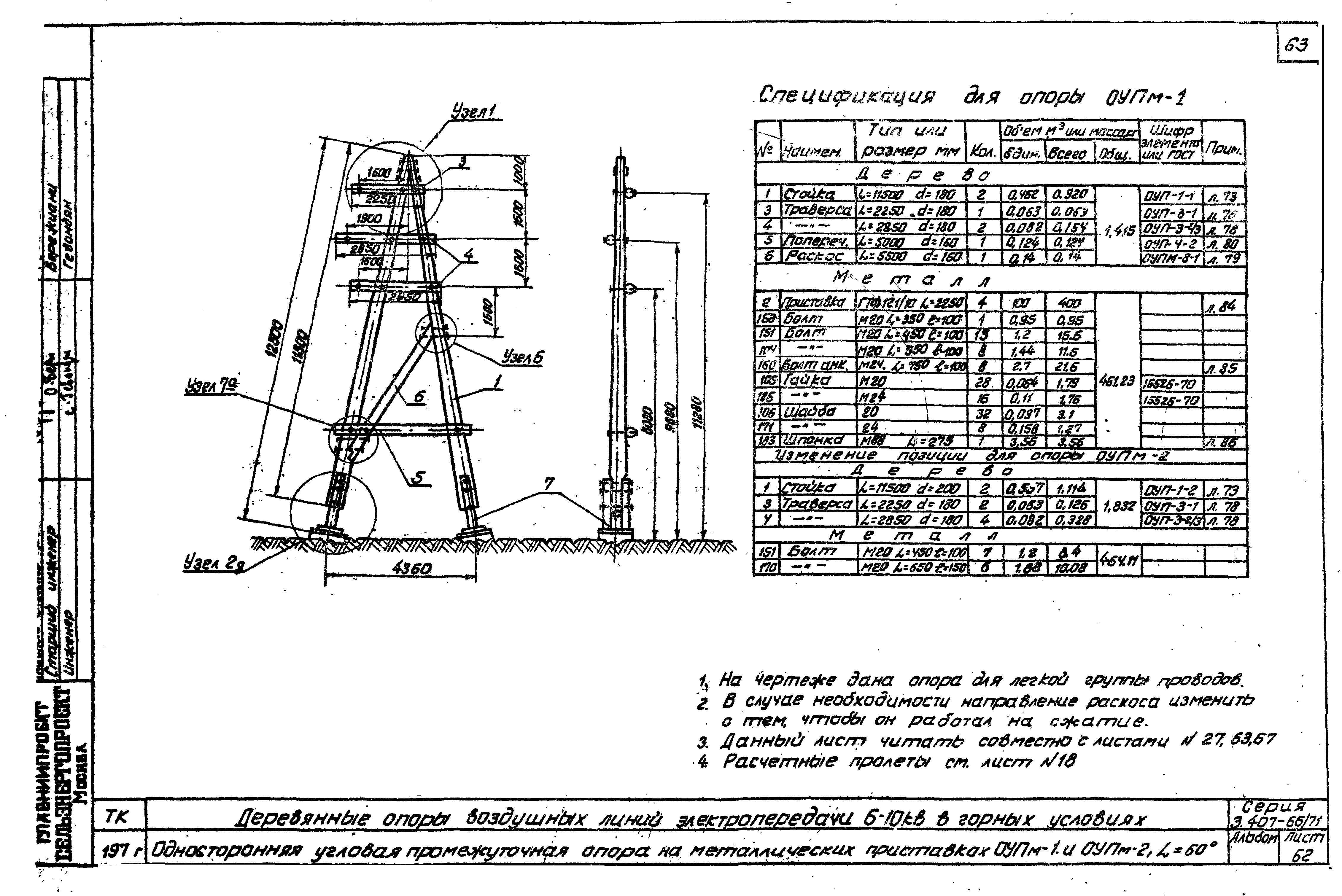 Серия 3.407-66/71