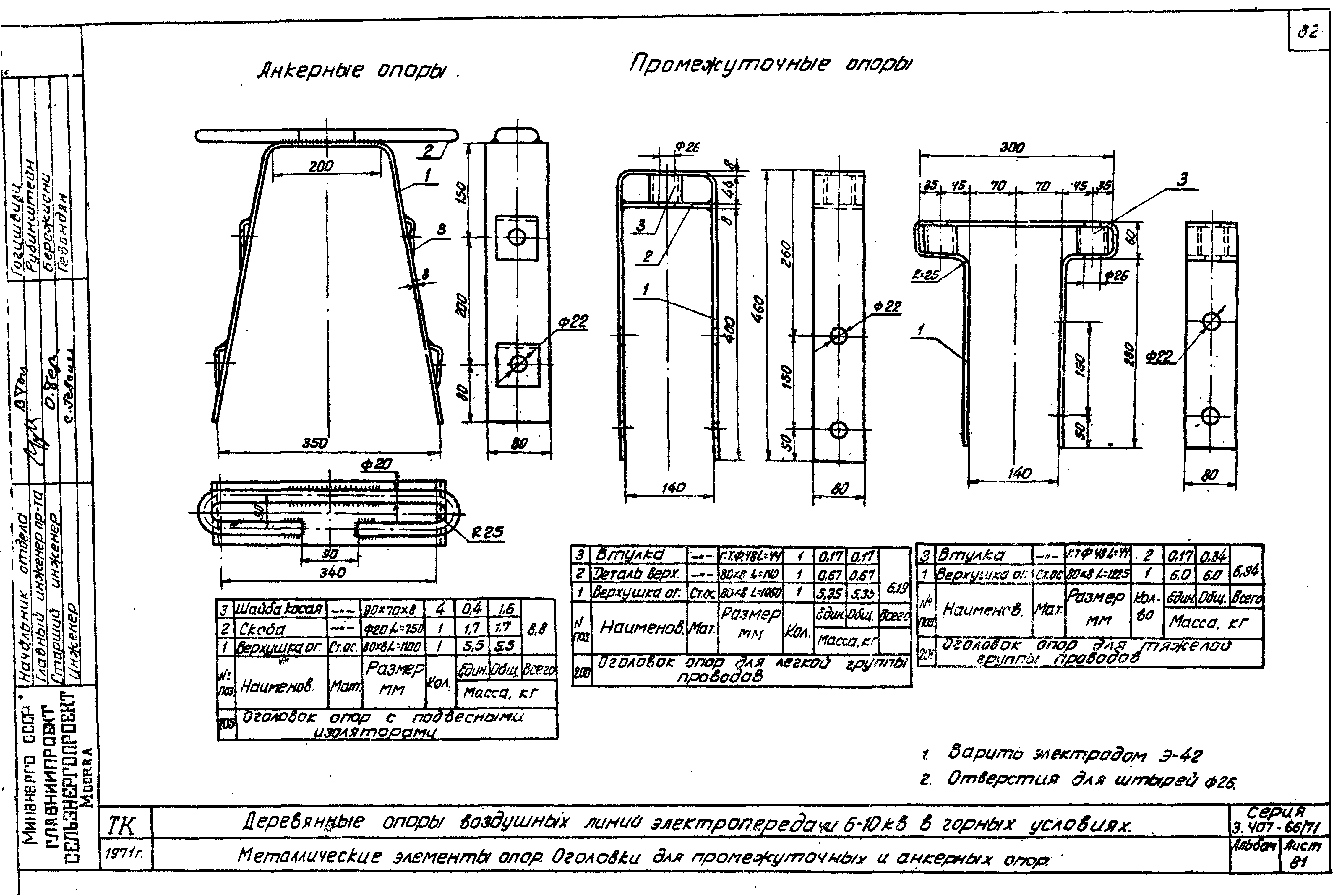 Серия 3.407-66/71