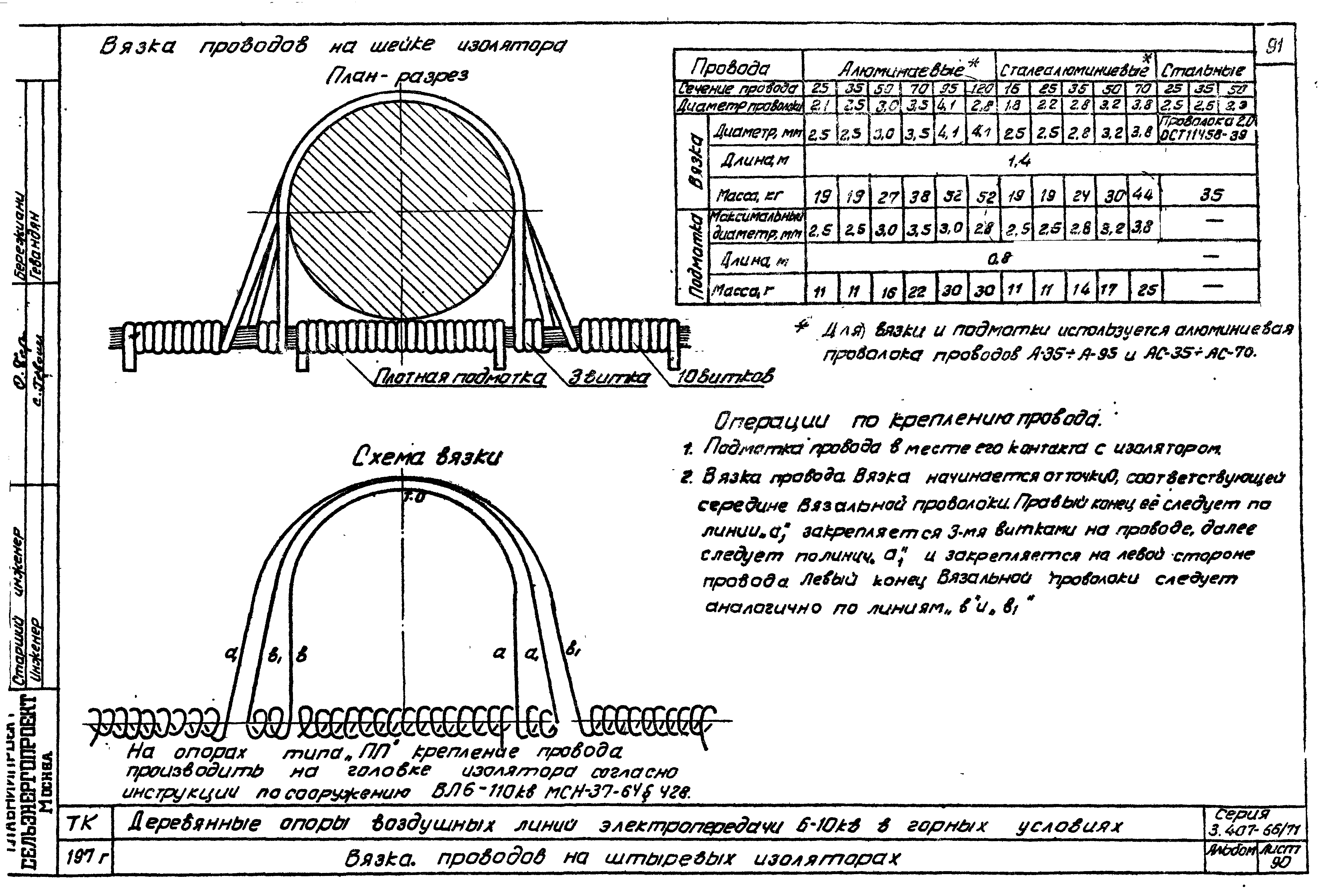 Серия 3.407-66/71