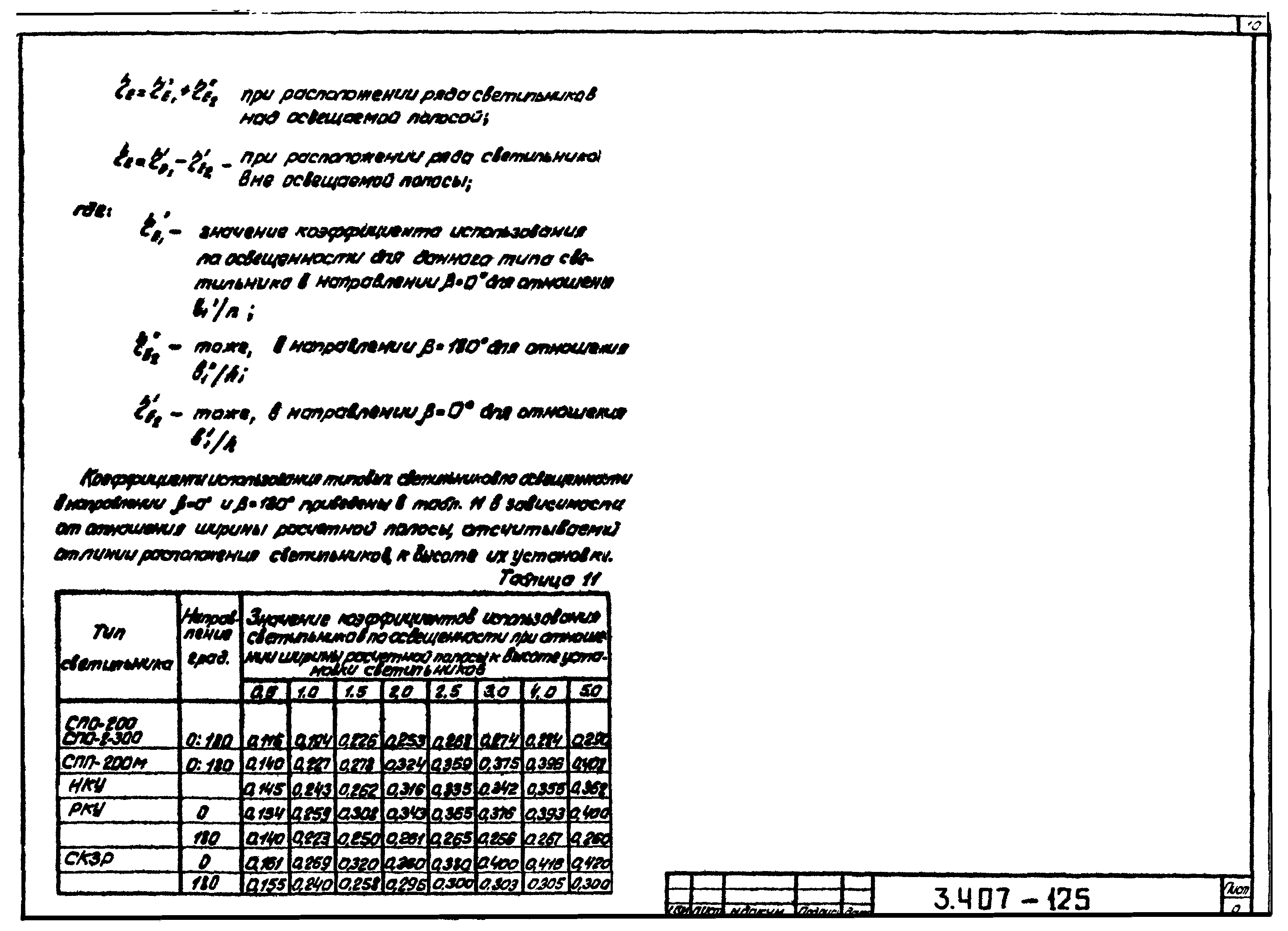 Серия 3.407-125