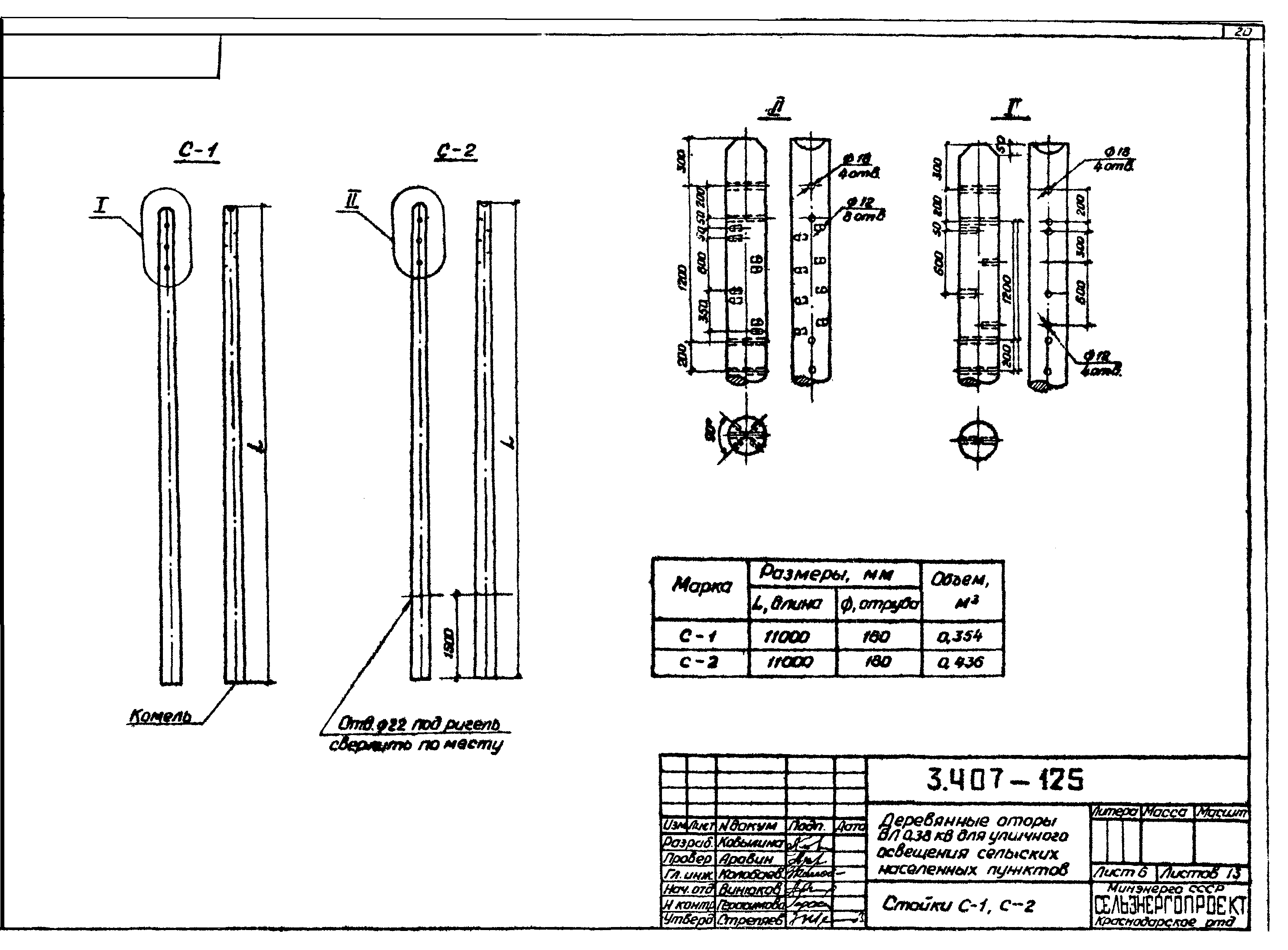 Серия 3.407-125