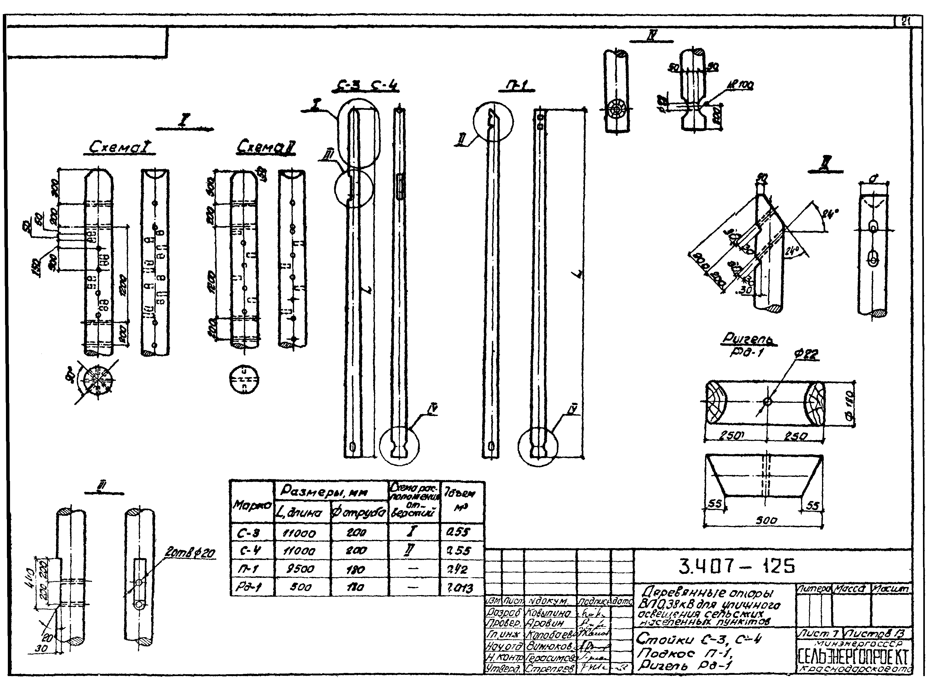 Серия 3.407-125
