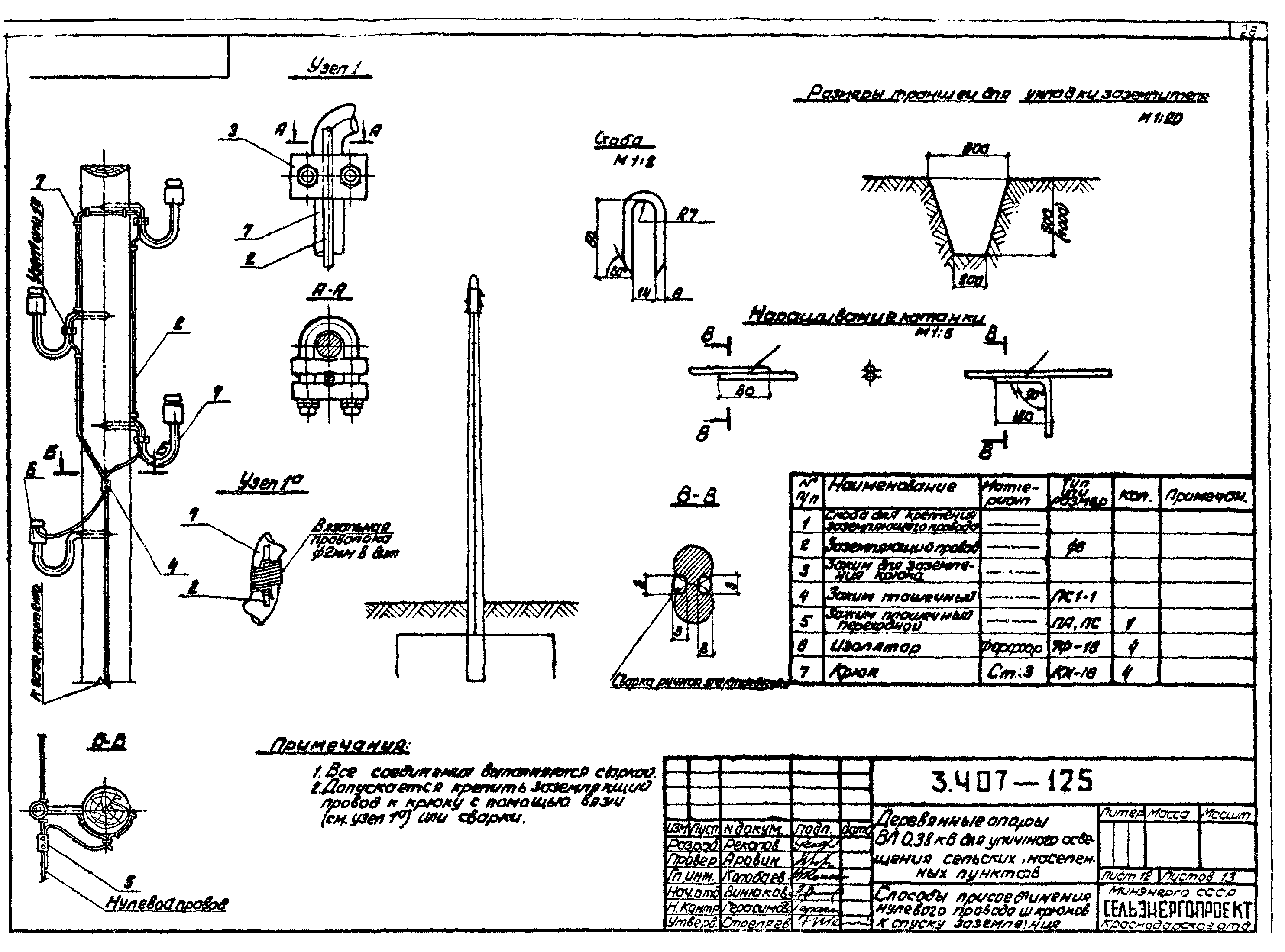 Серия 3.407-125