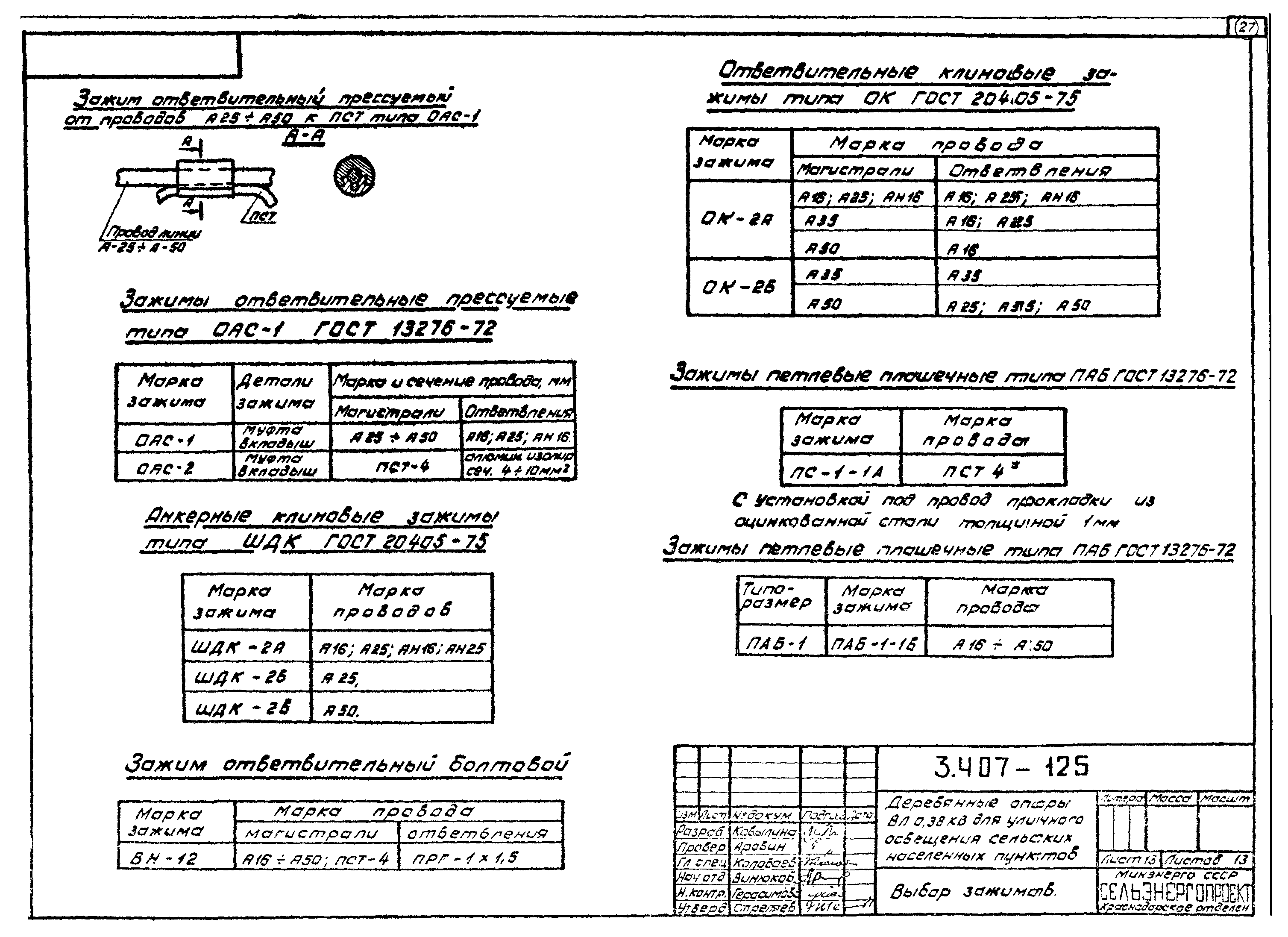 Серия 3.407-125