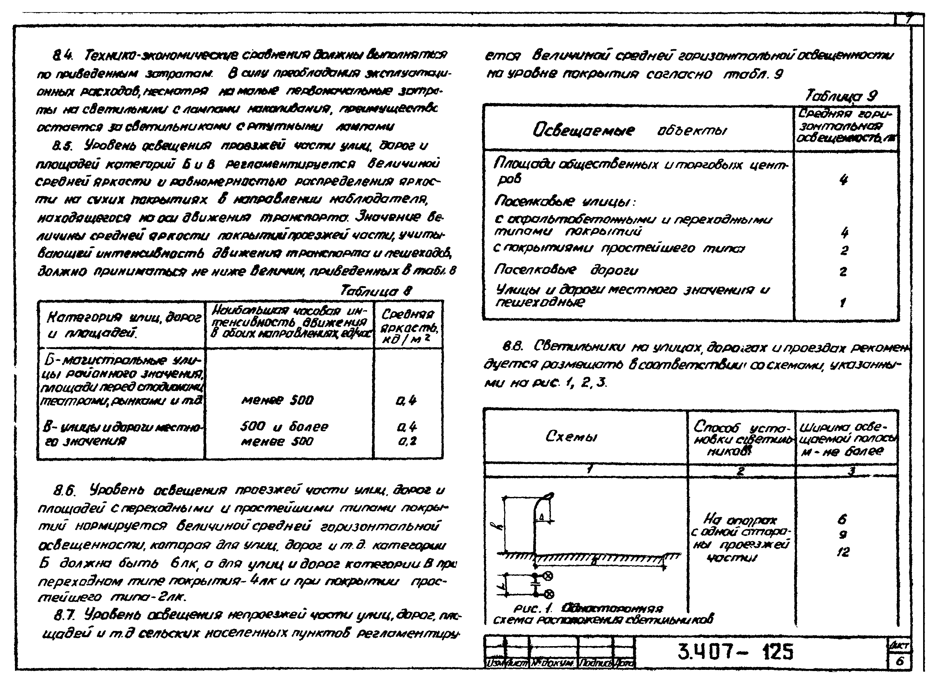 Серия 3.407-125