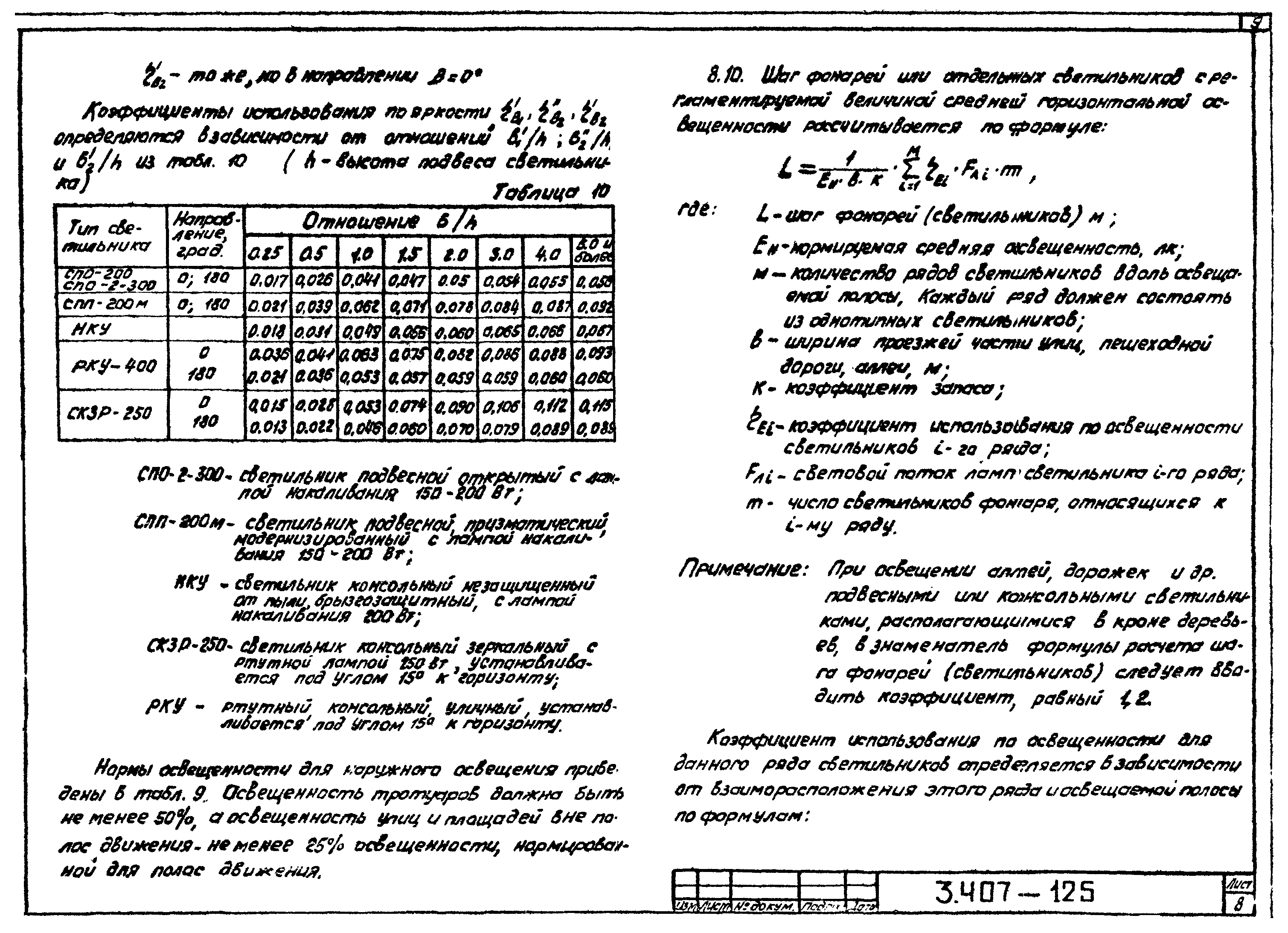 Серия 3.407-125
