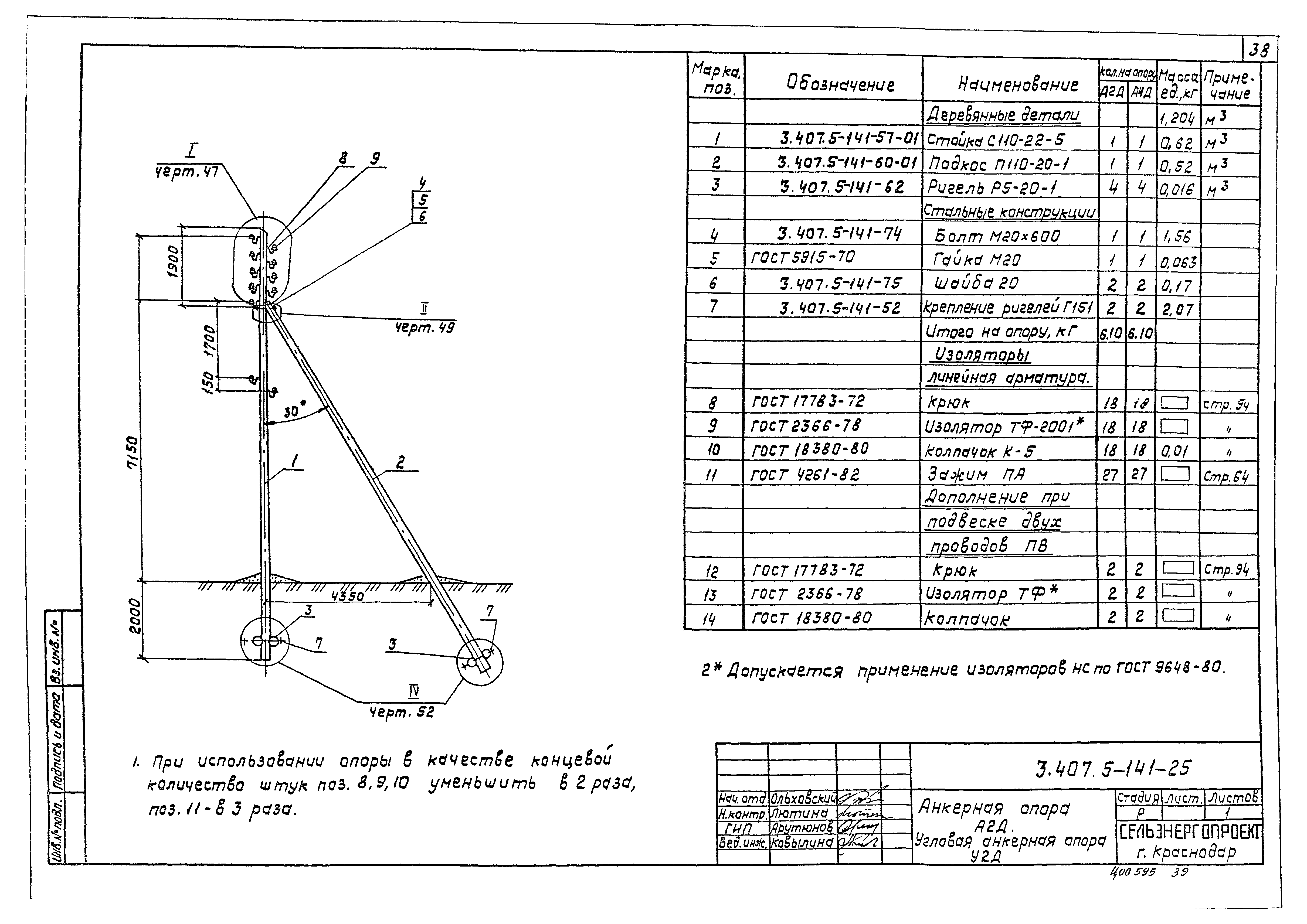 Серия 3.407.5-141