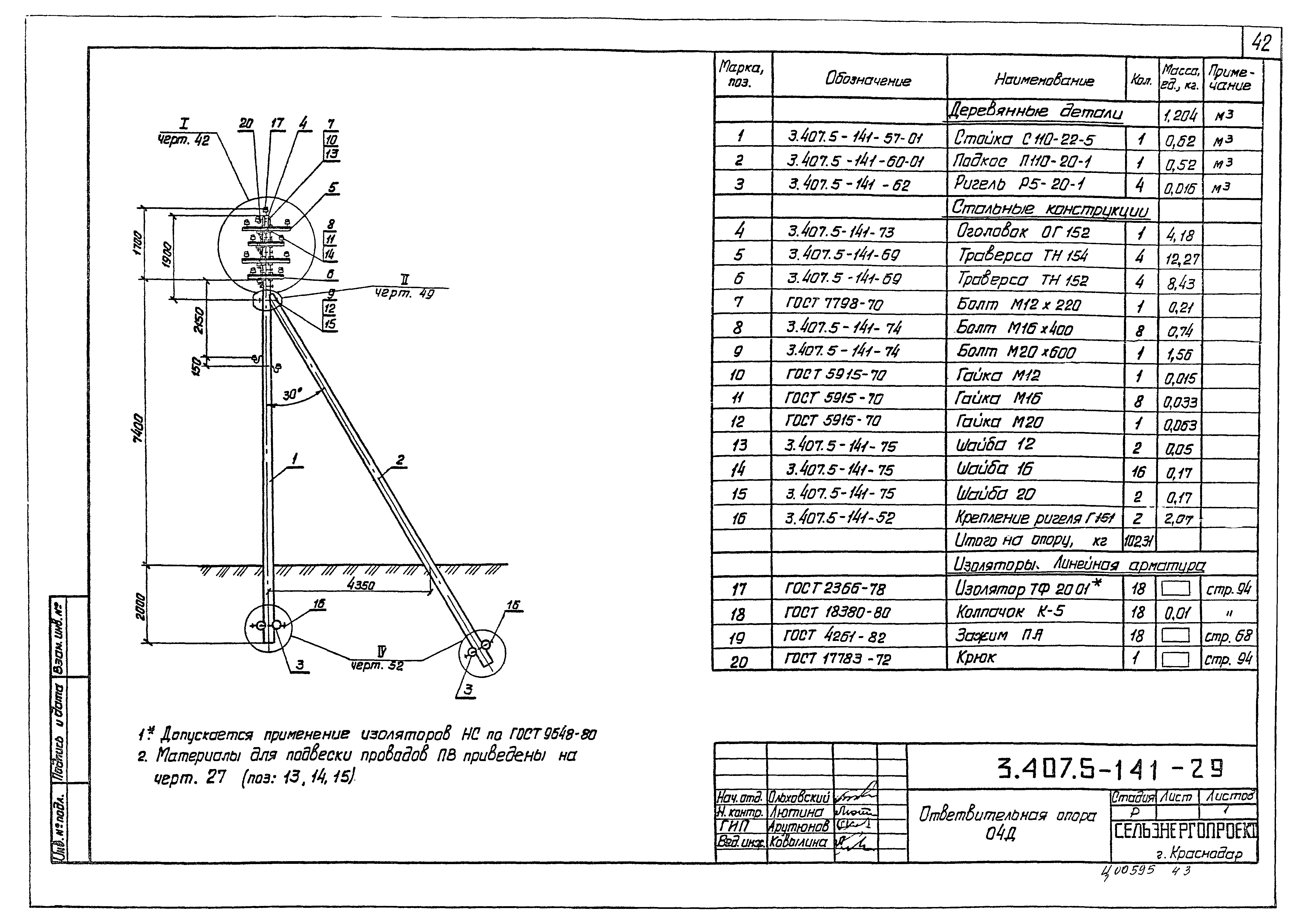 Серия 3.407.5-141