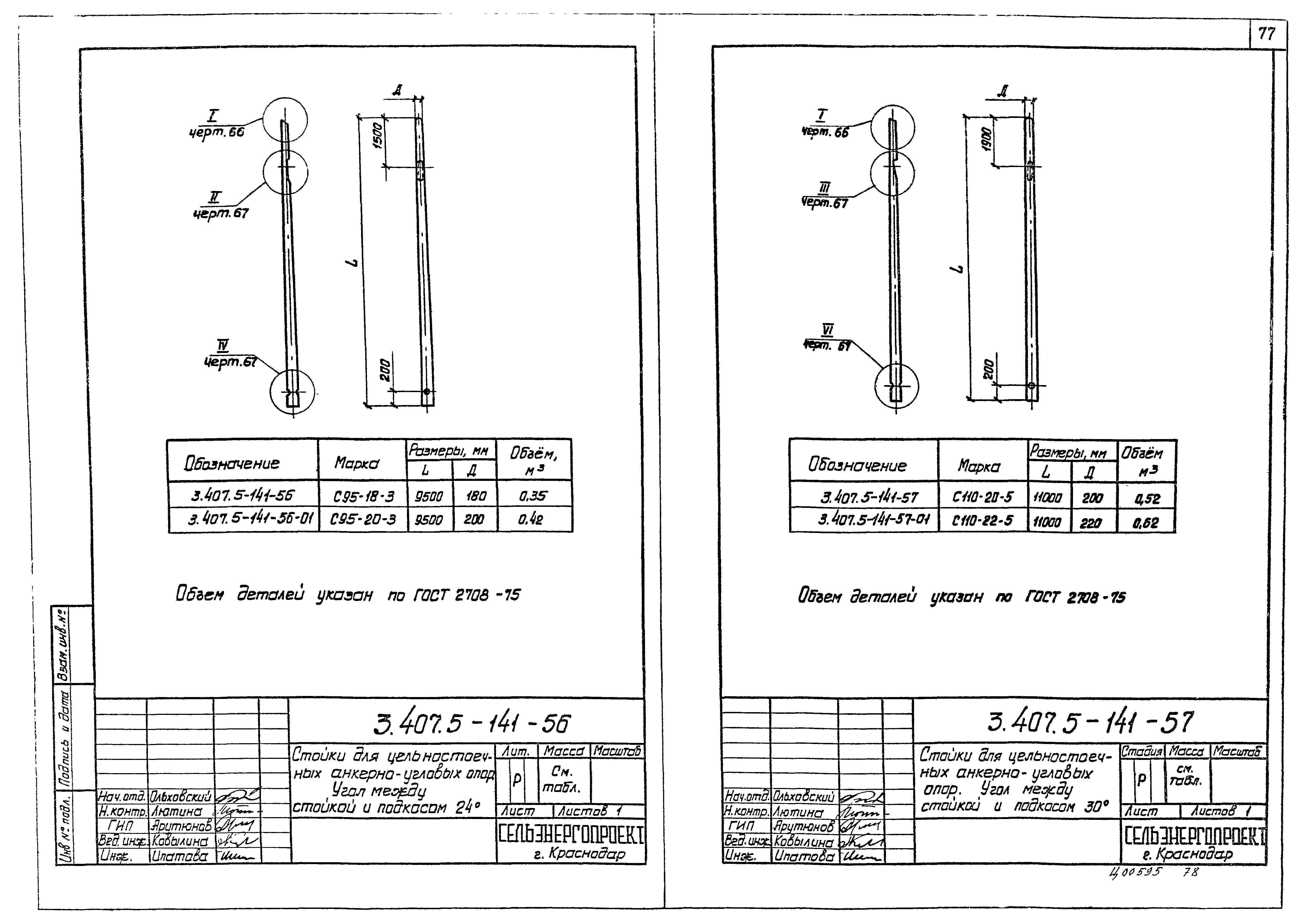 Серия 3.407.5-141
