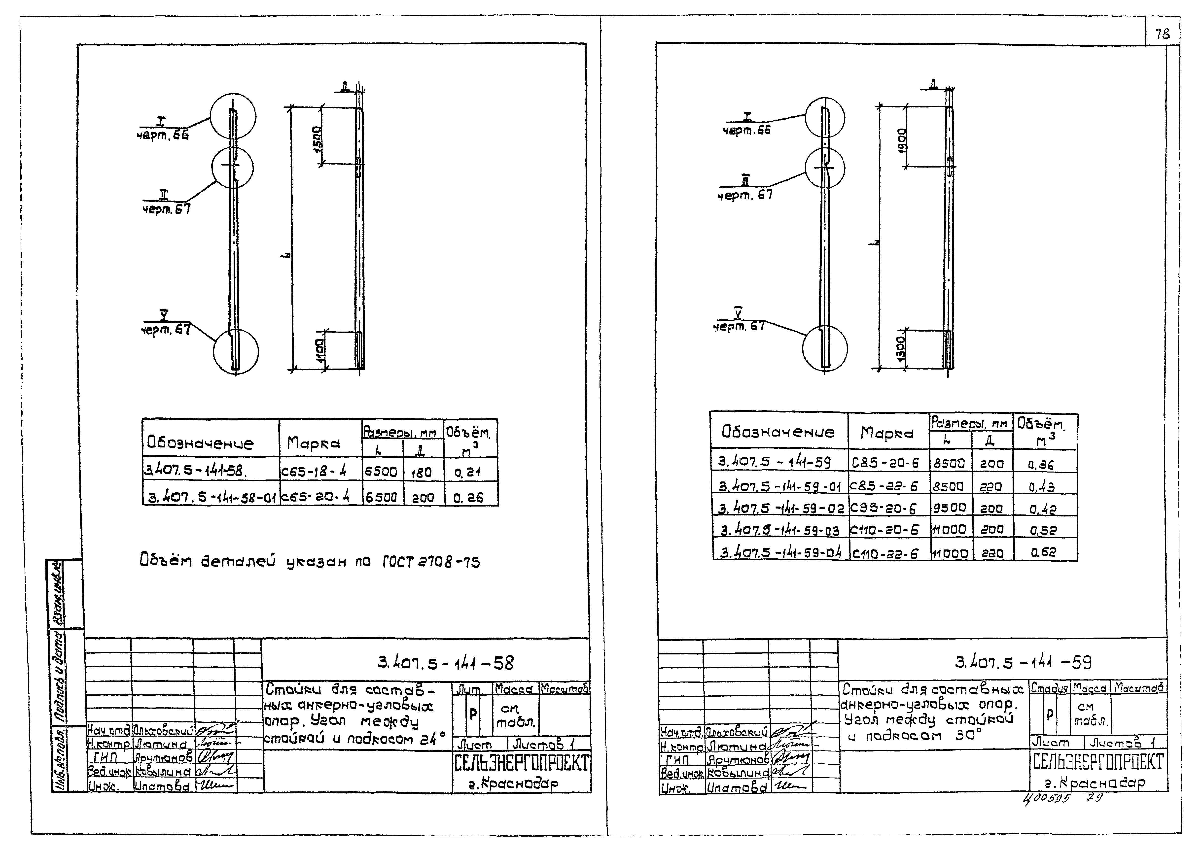 Серия 3.407.5-141