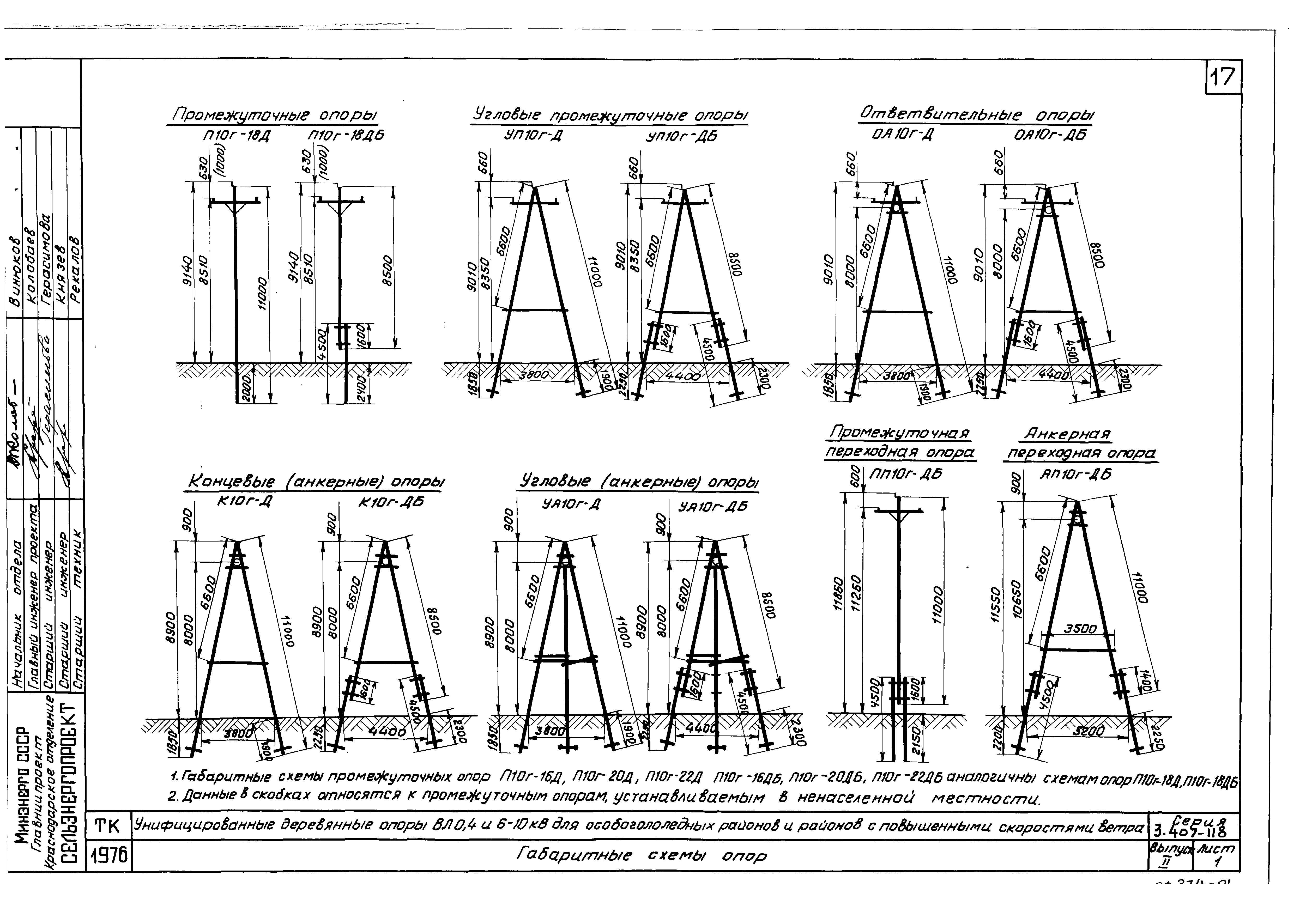 Серия 3.407-118