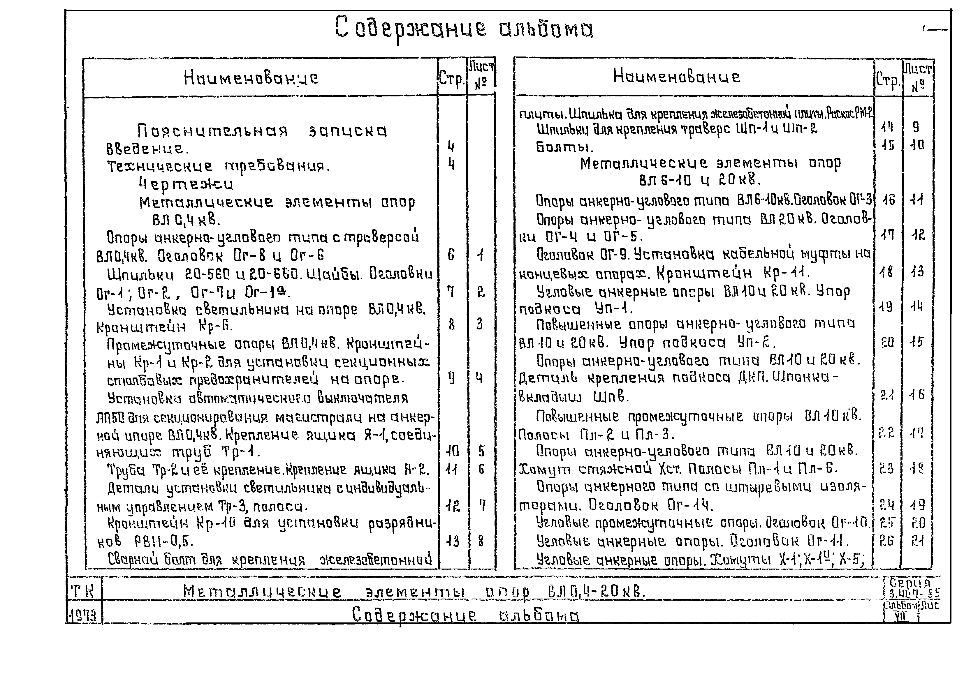 Серия 3.407-85