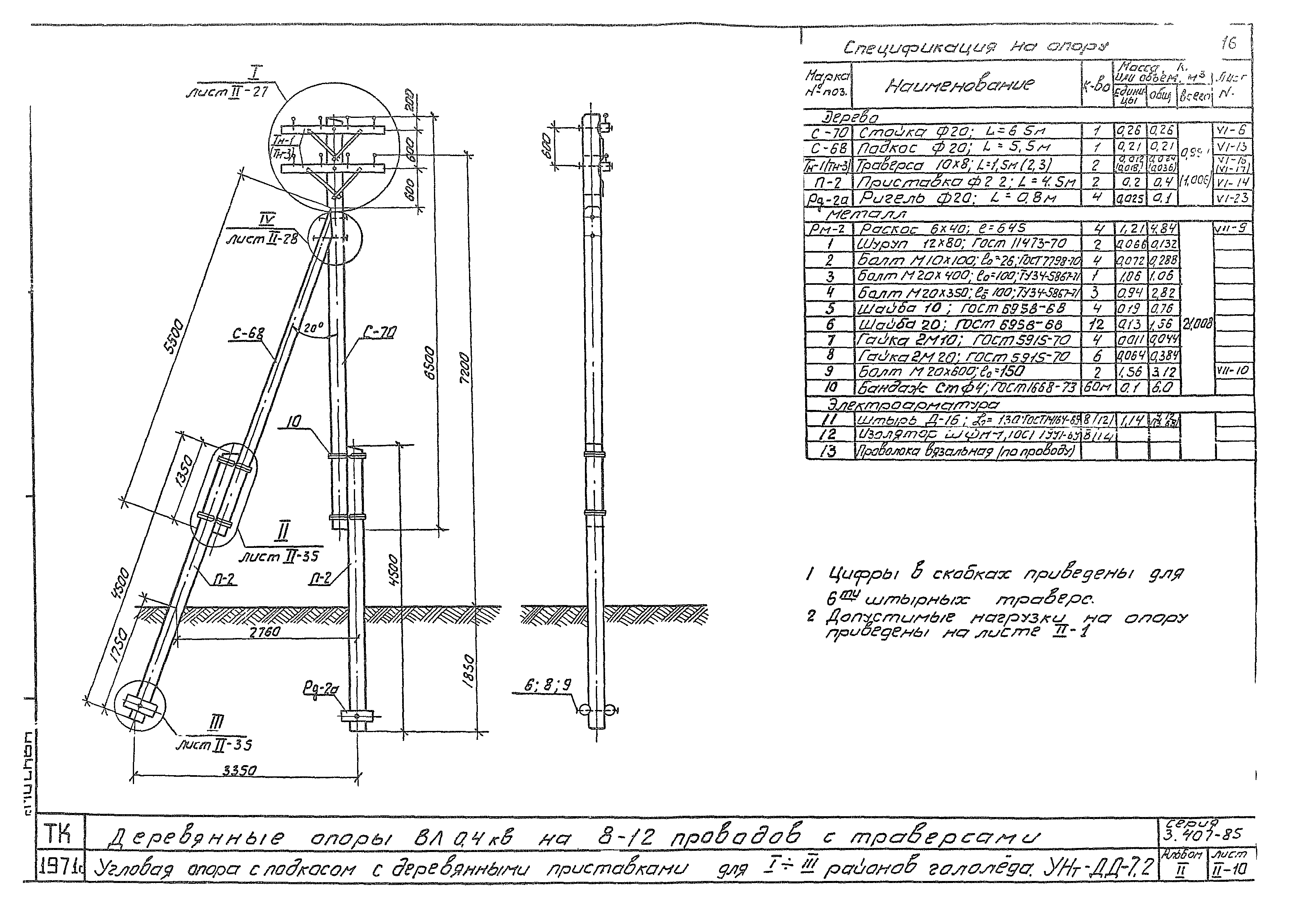 Серия 3.407-85