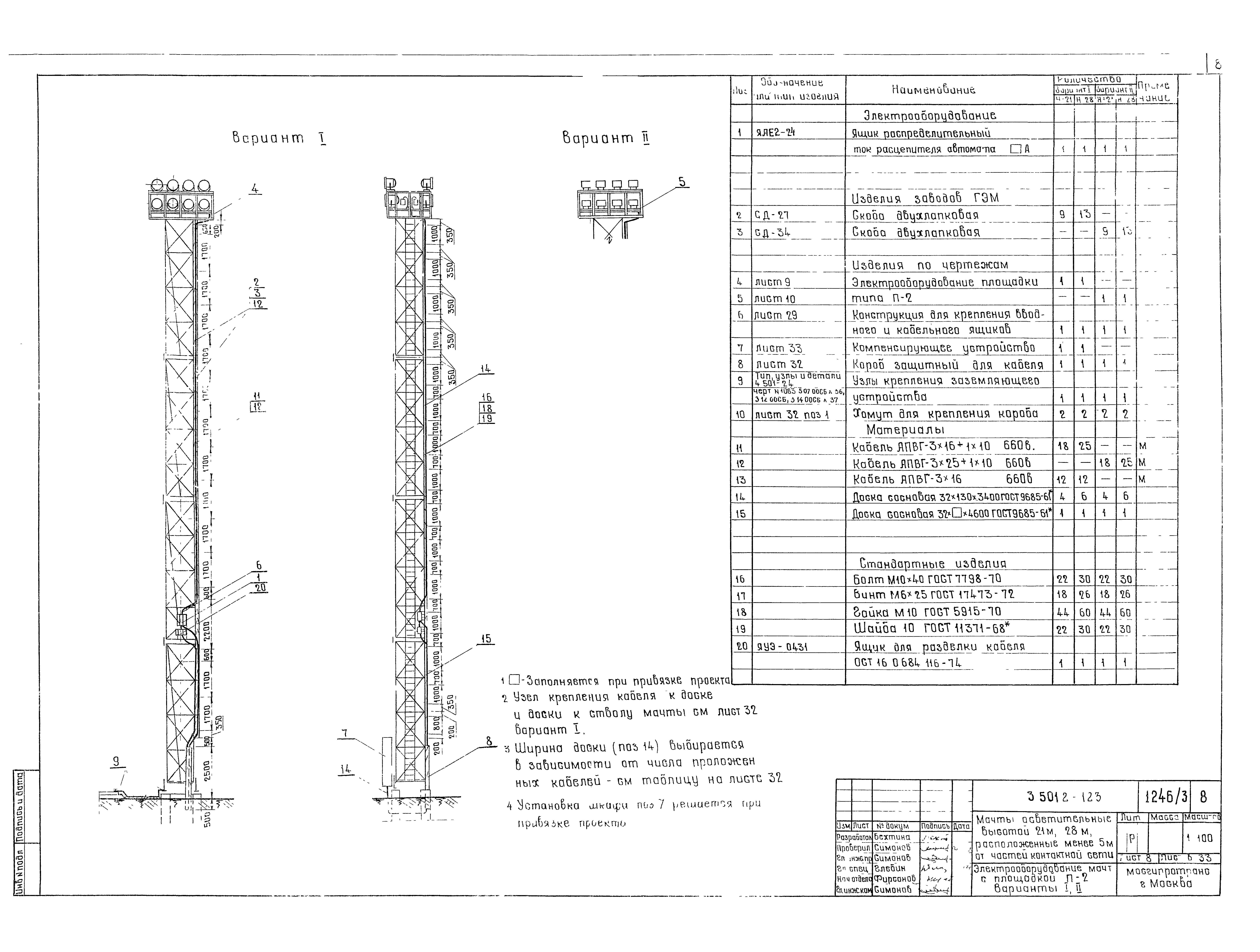 Серия 3.501.2-123