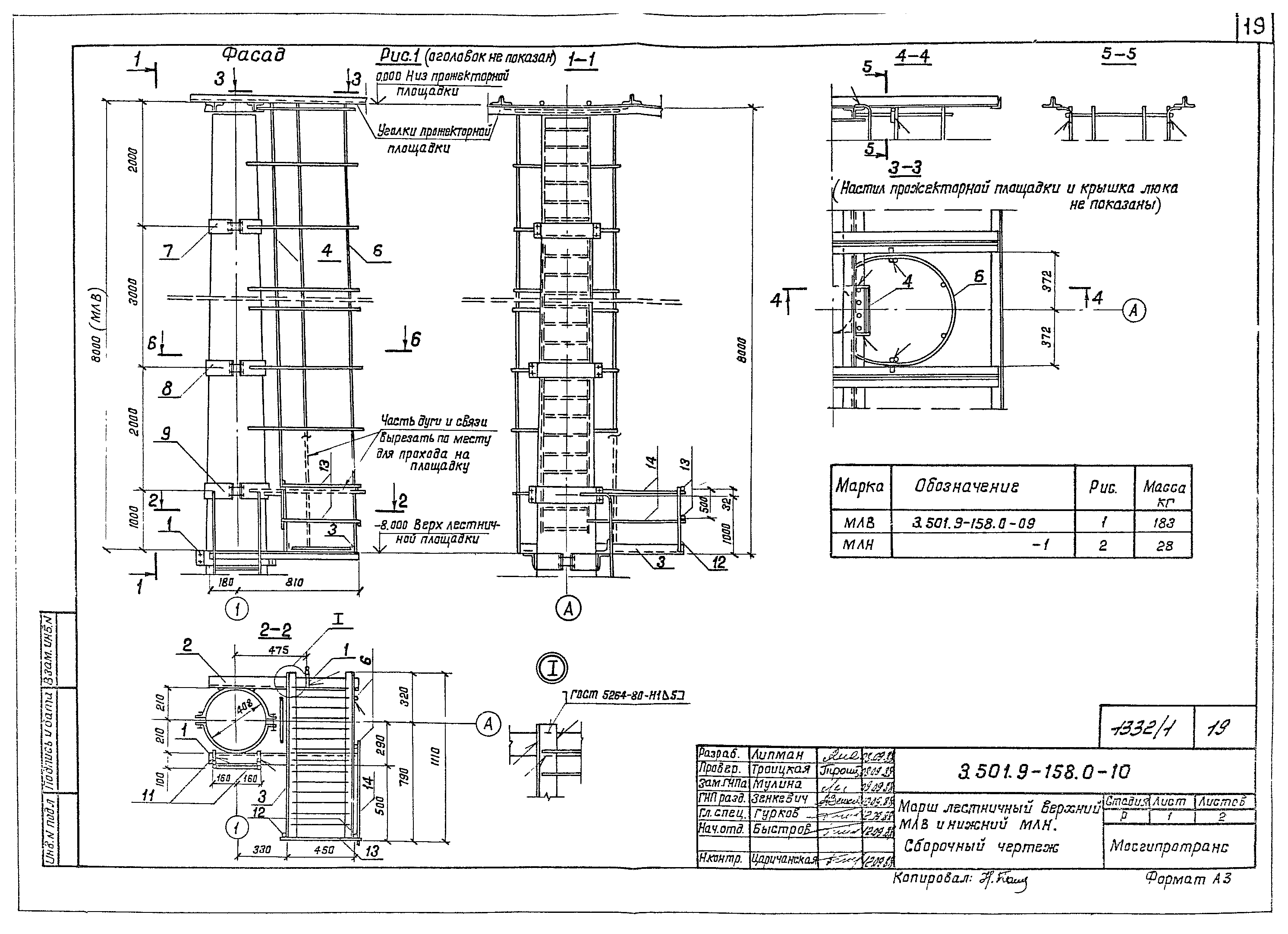 Серия 3.501.9-158