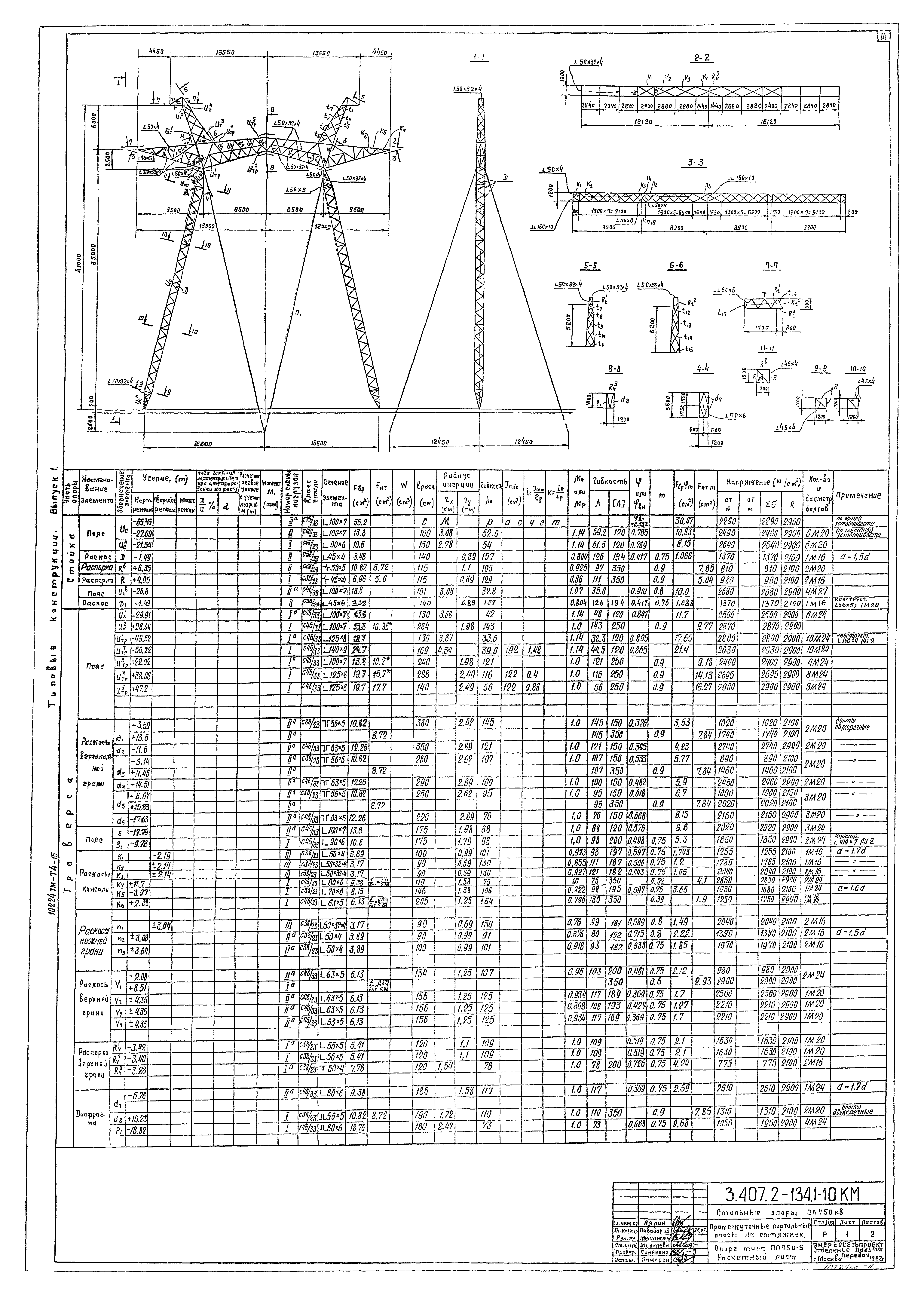Серия 3.407.2-134