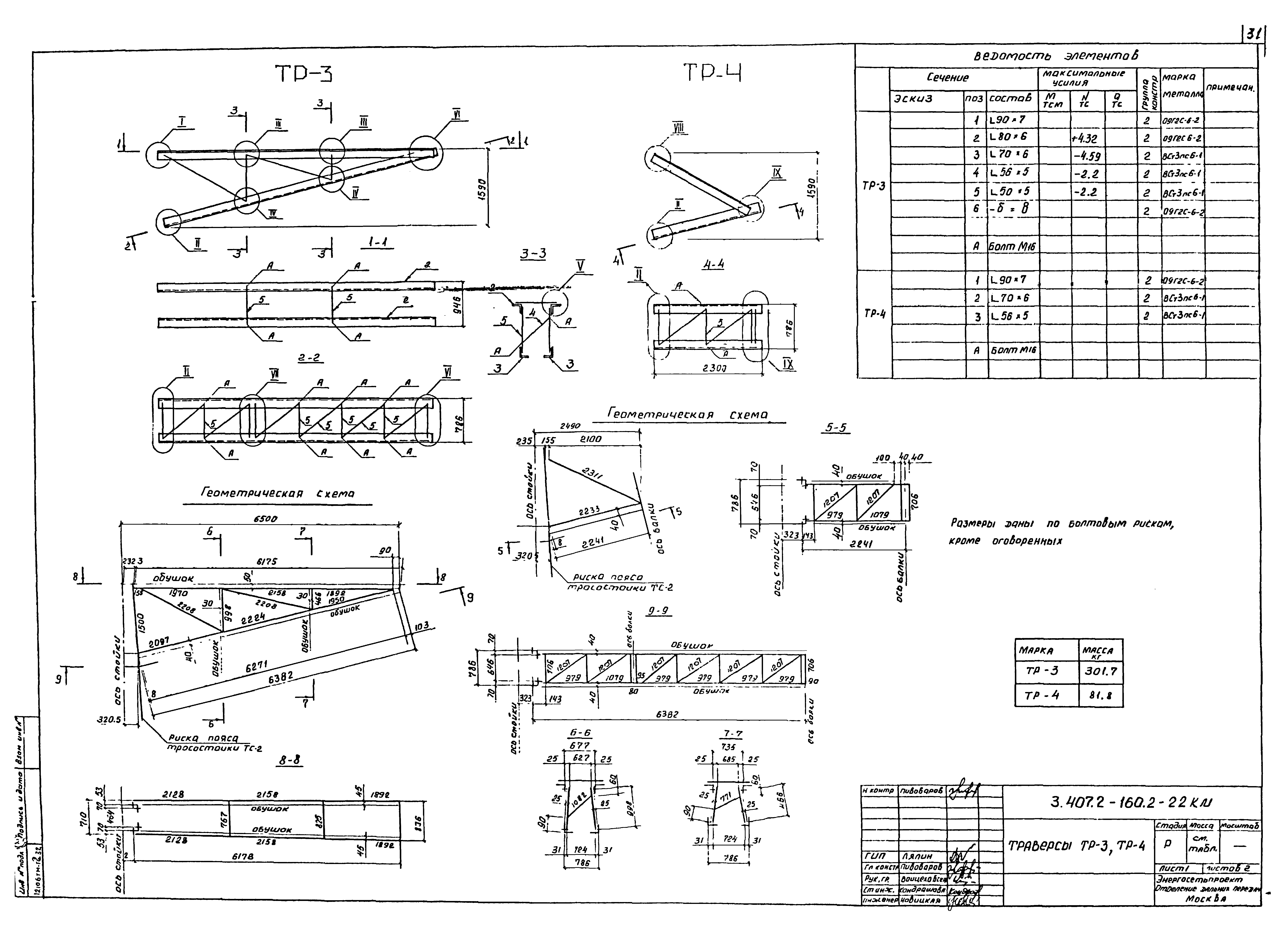 Серия 3.407.2-160
