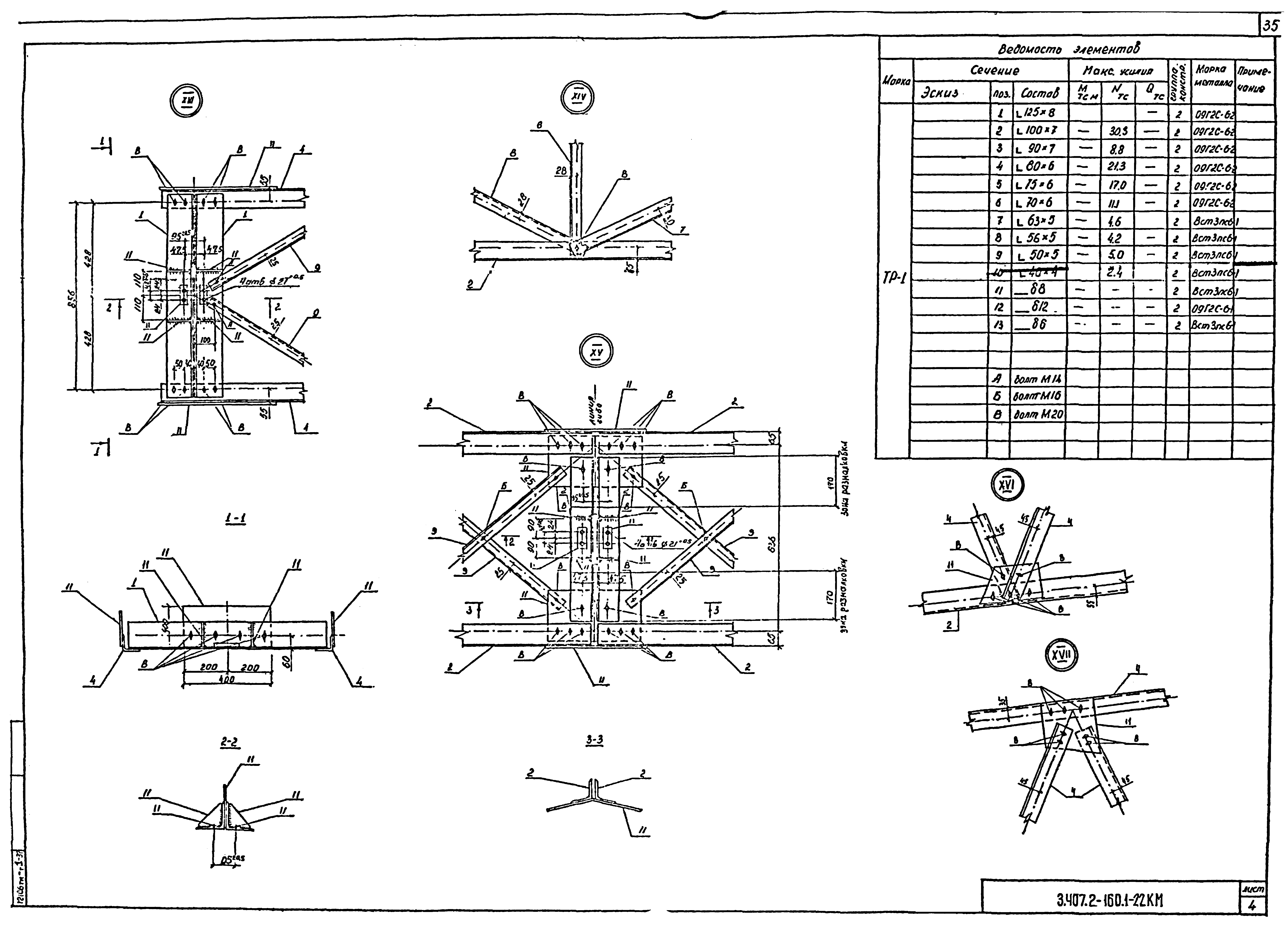 Серия 3.407.2-160