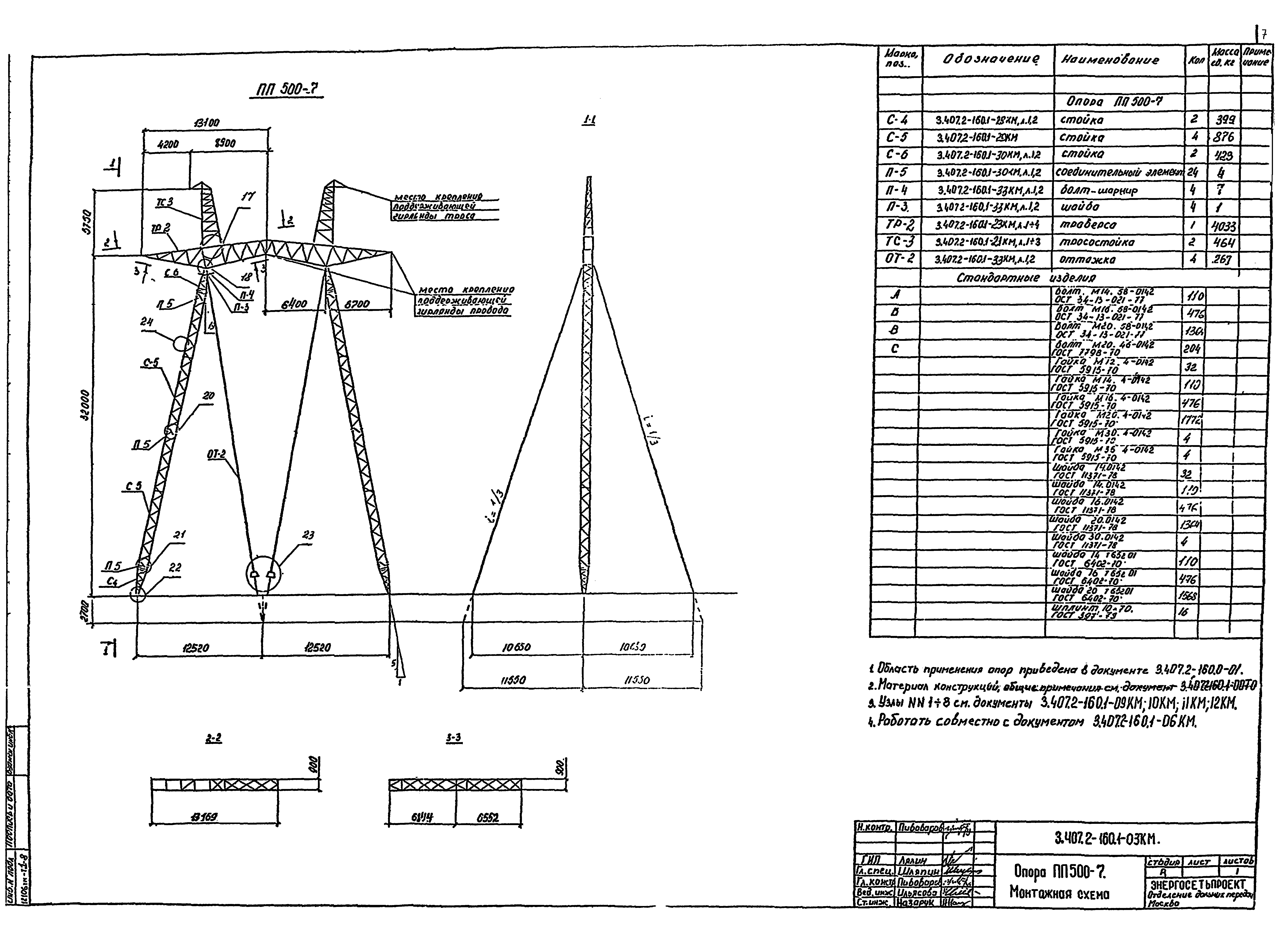 Серия 3.407.2-160