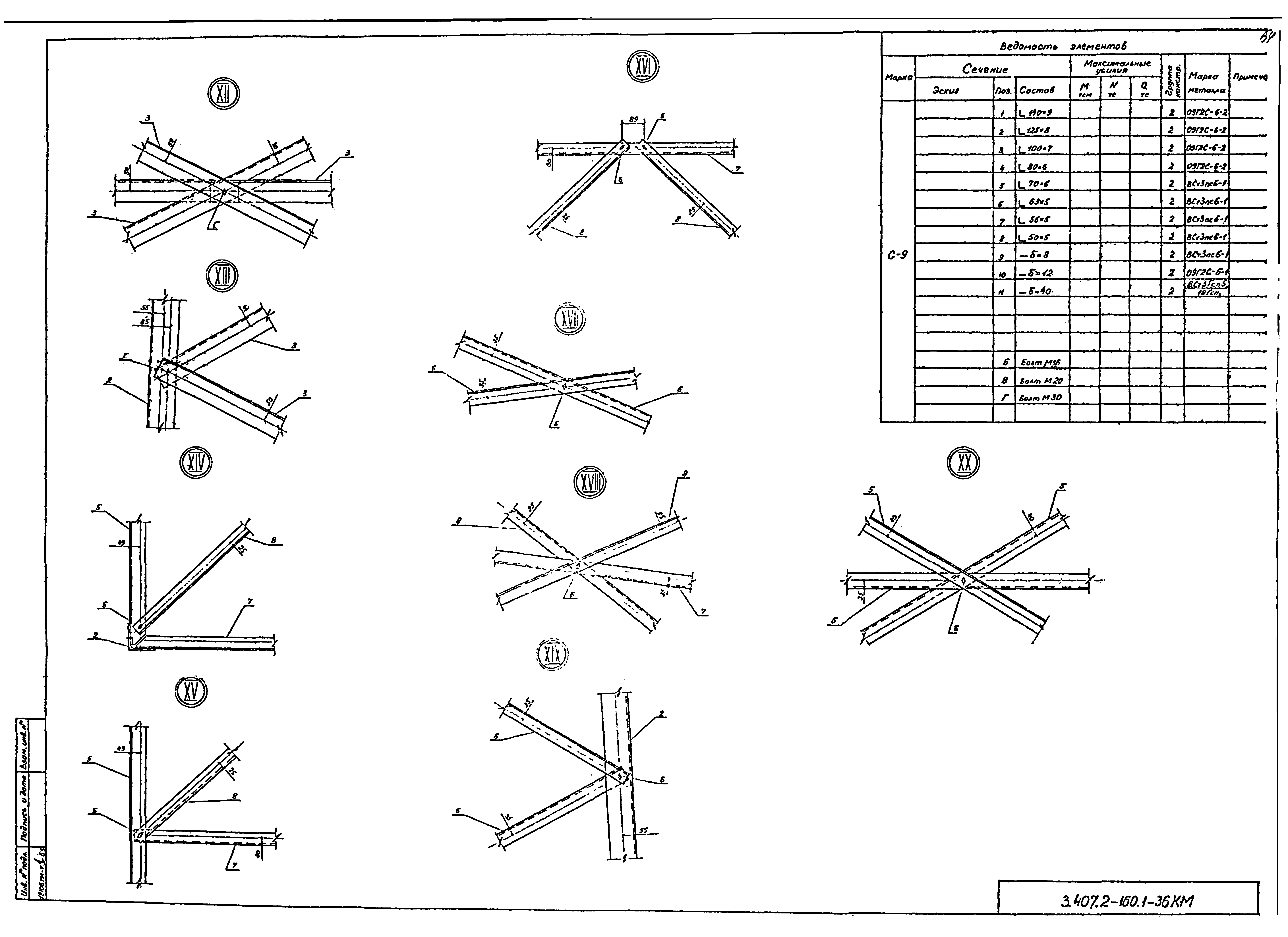 Серия 3.407.2-160