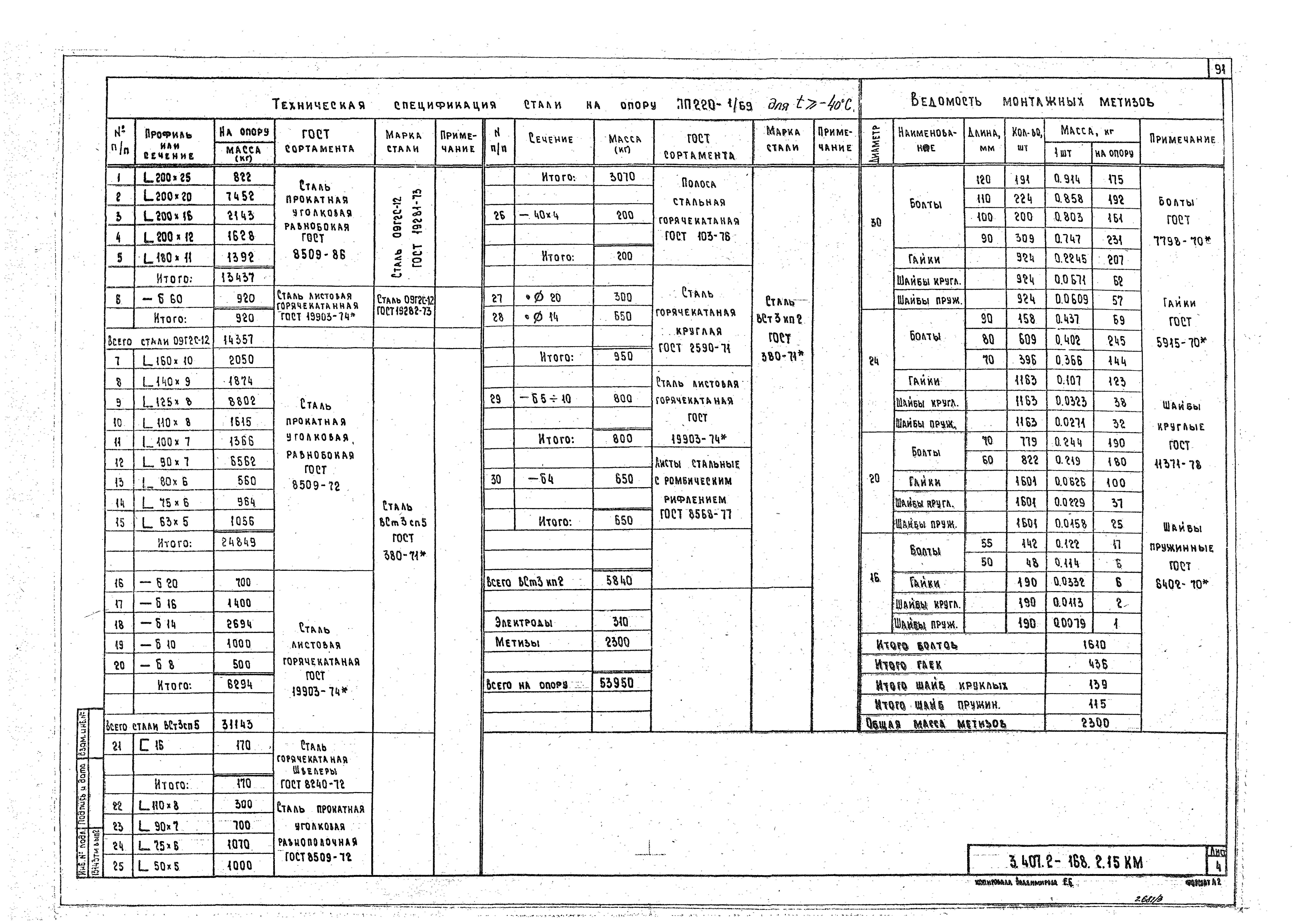 Серия 3.407.2-168