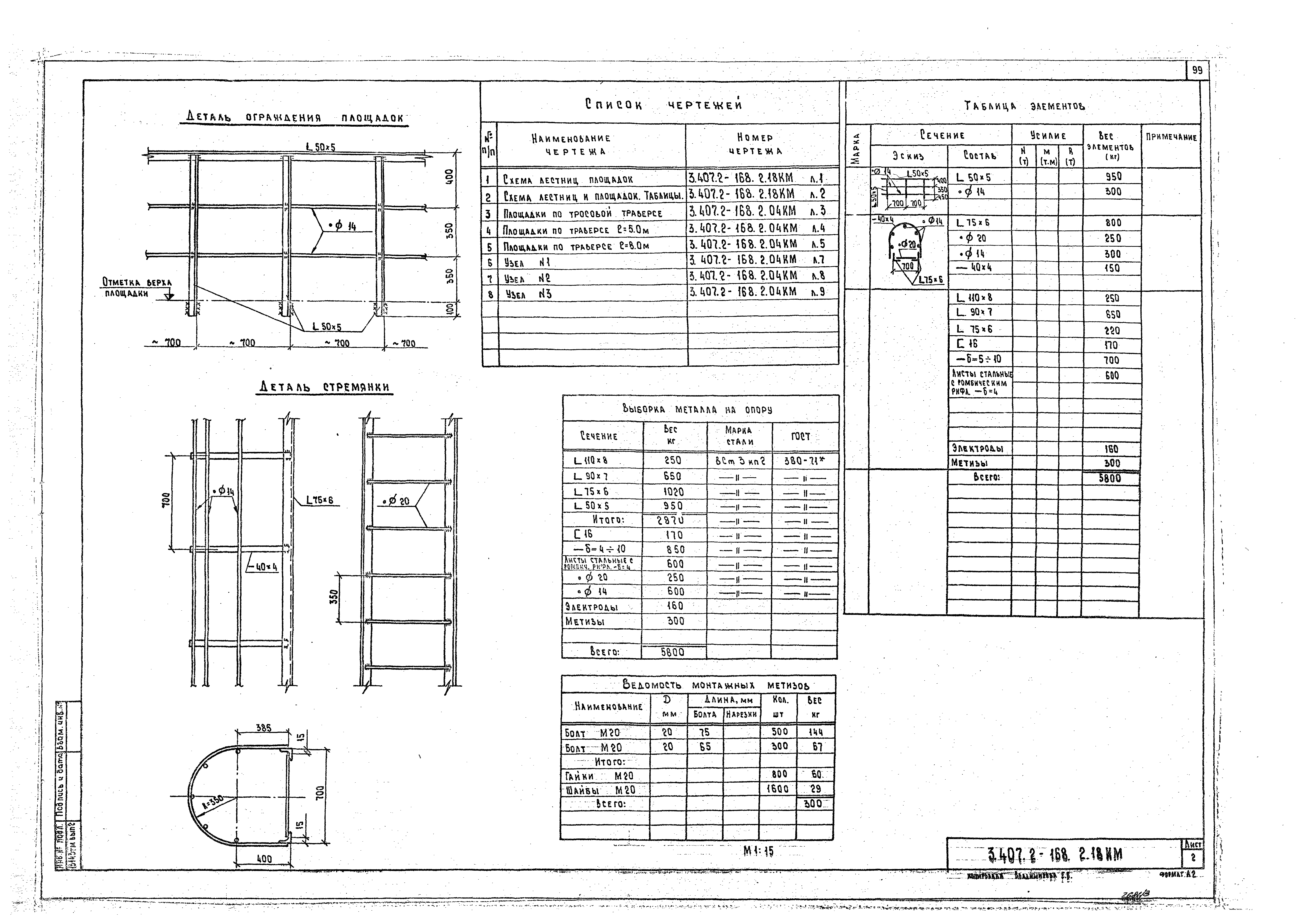 Серия 3.407.2-168