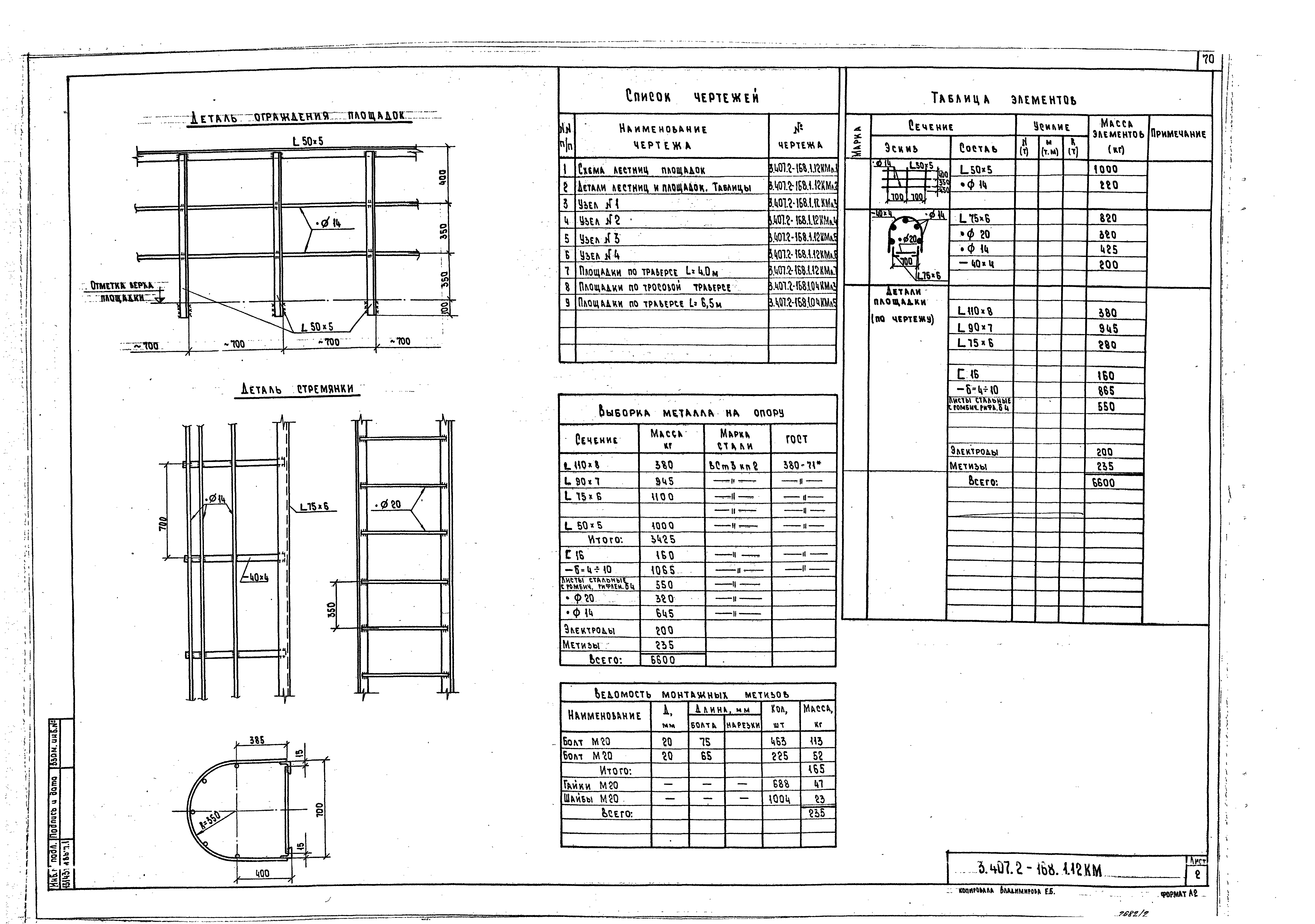 Серия 3.407.2-168