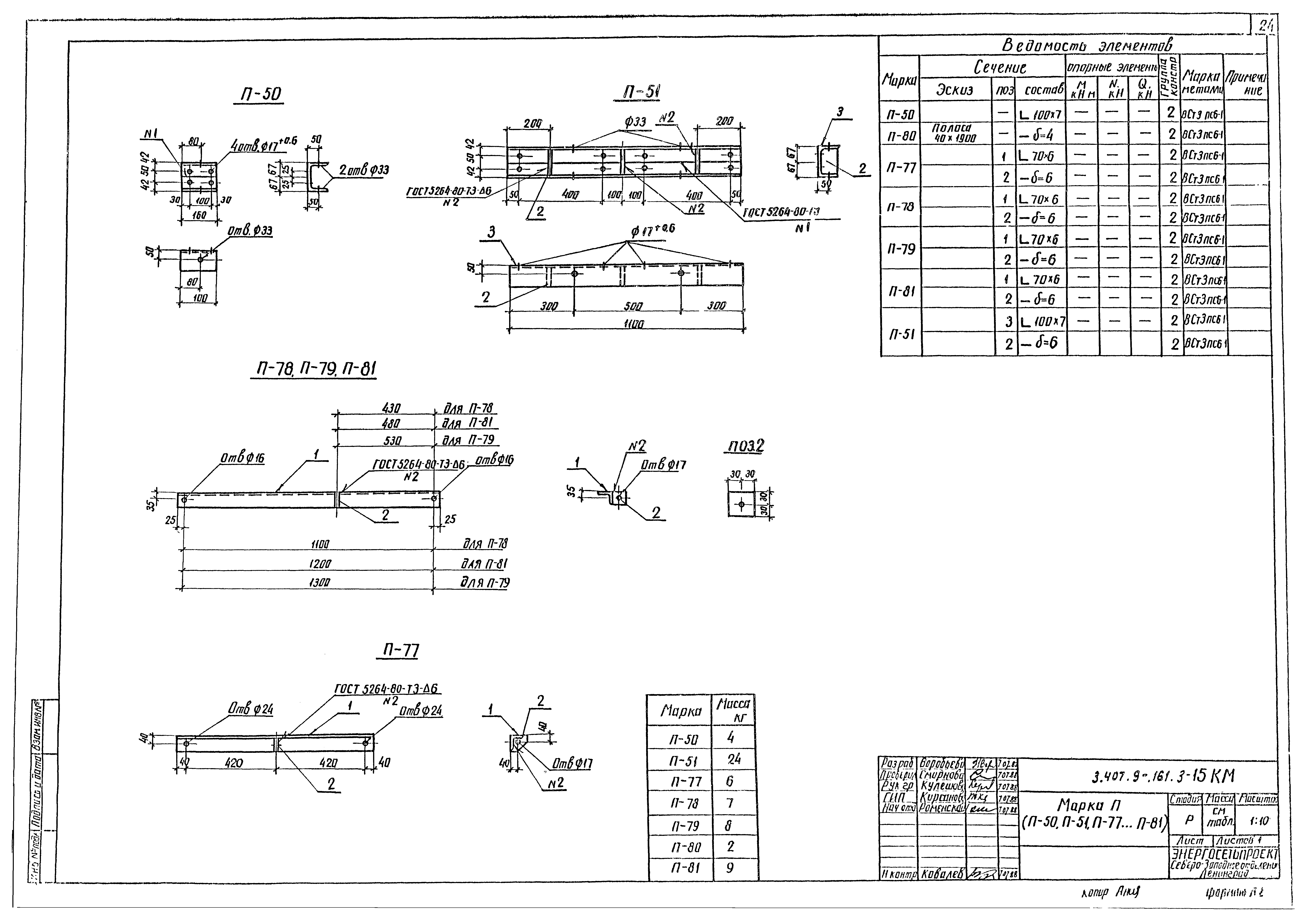 Серия 3.407.9-161