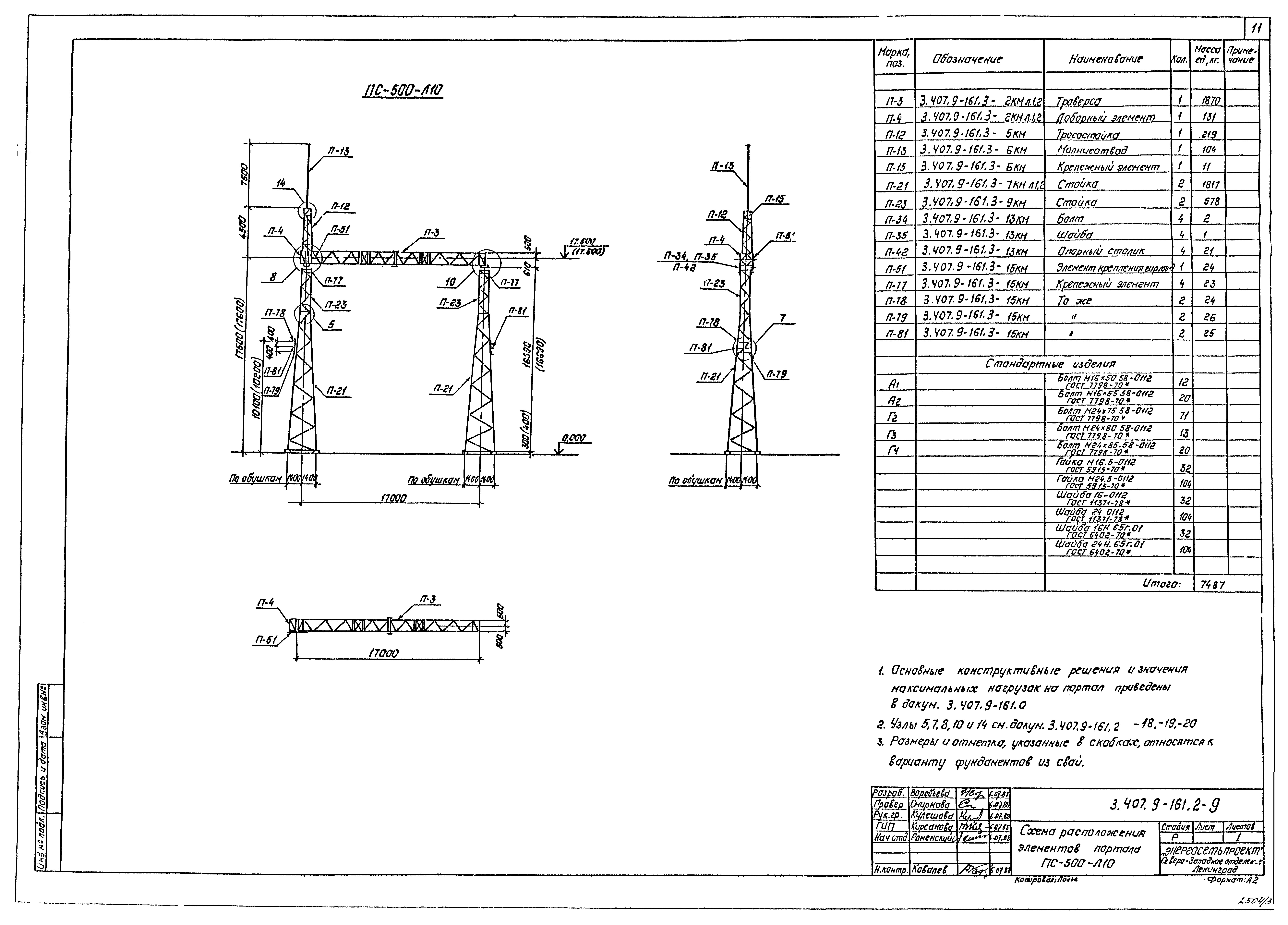 Серия 3.407.9-161
