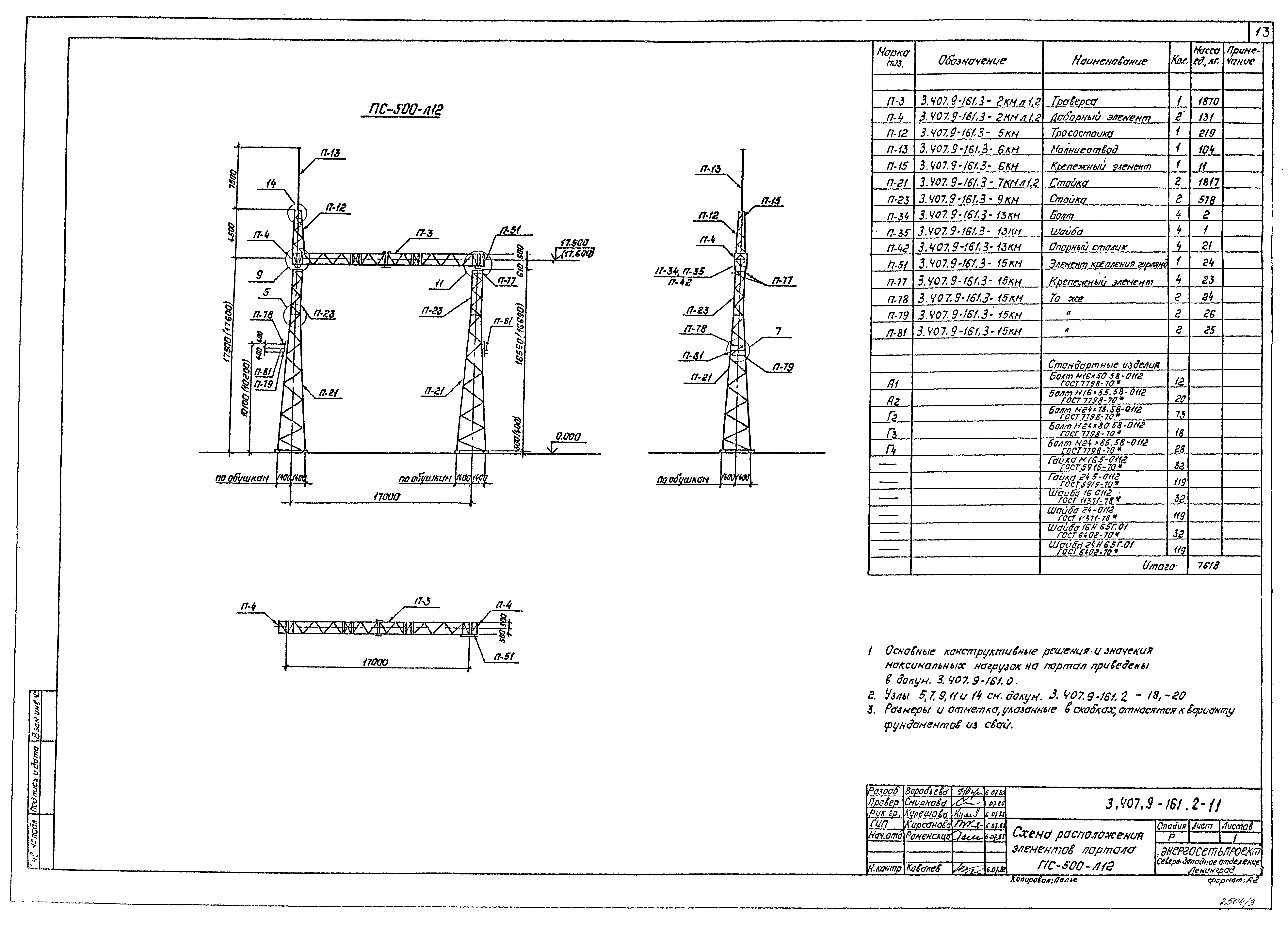 Серия 3.407.9-161