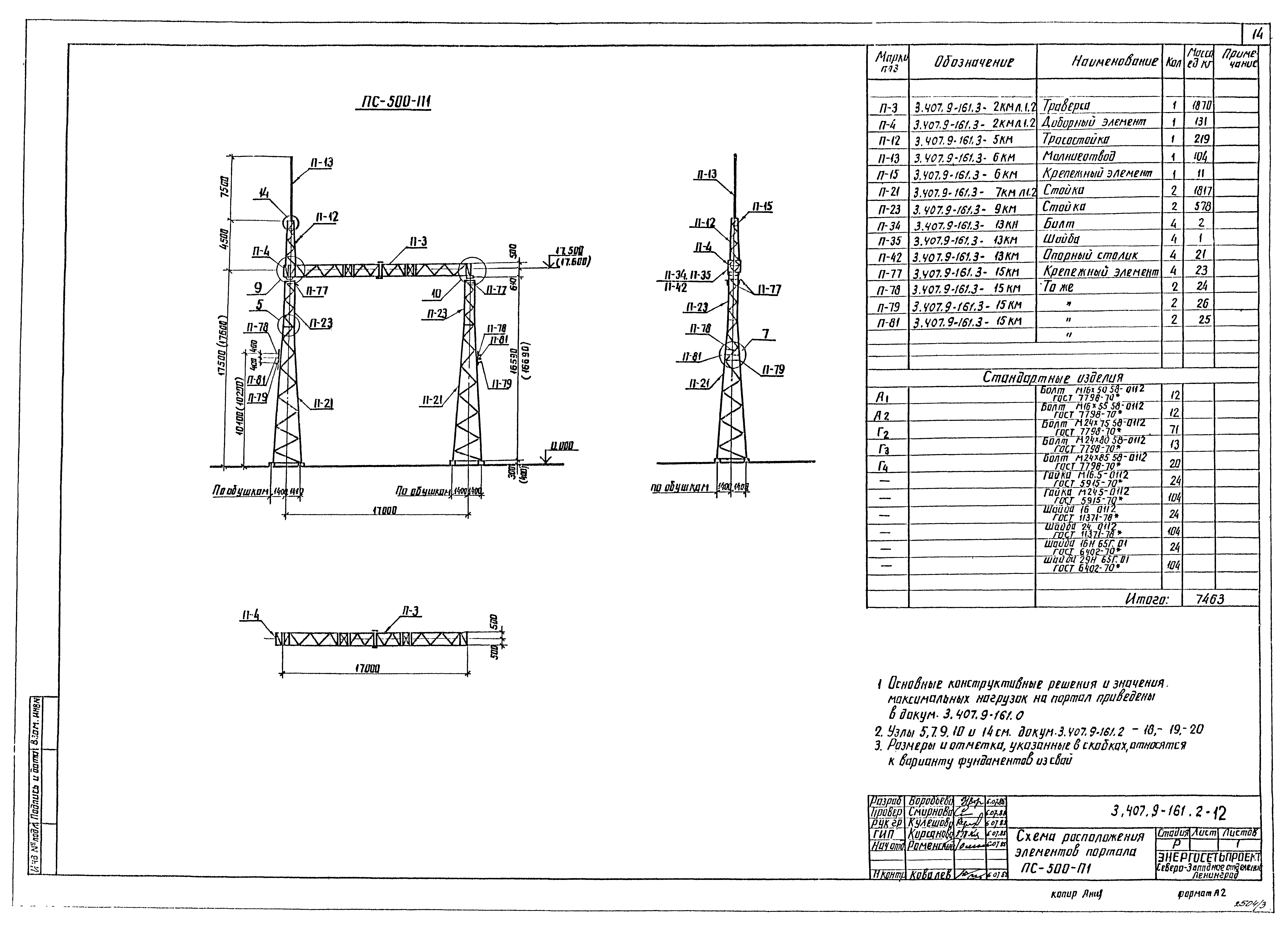 Серия 3.407.9-161