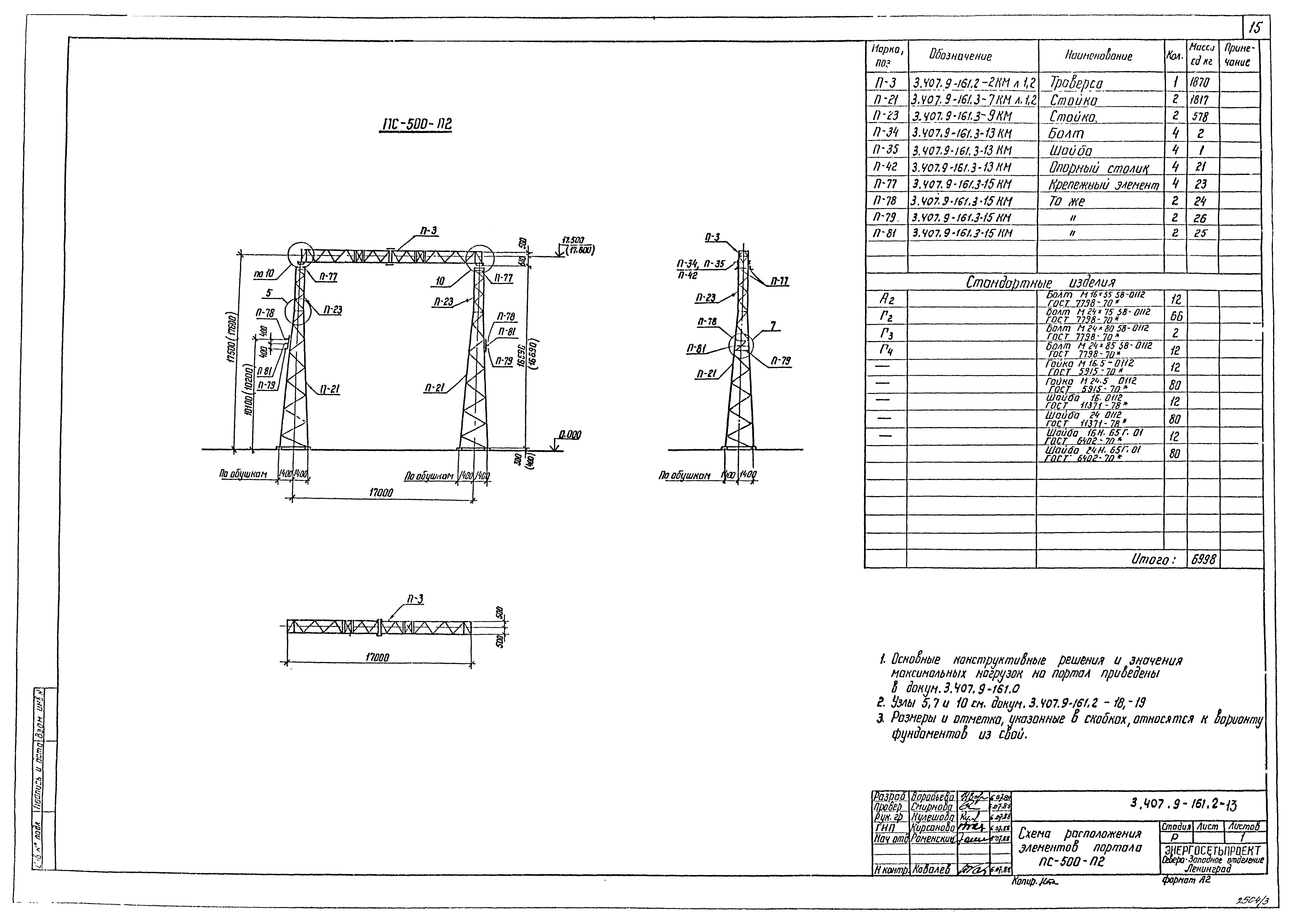 Серия 3.407.9-161