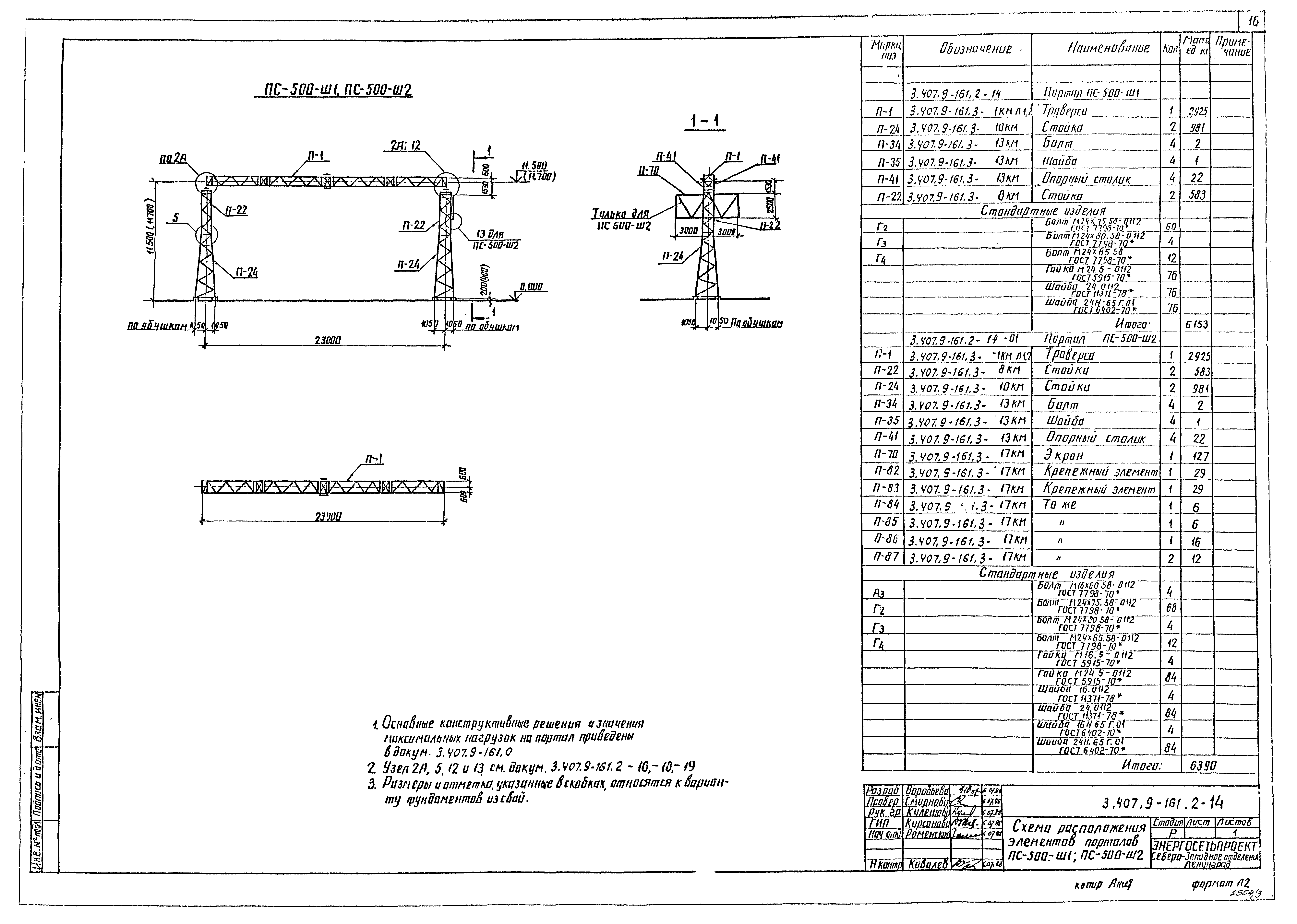 Серия 3.407.9-161
