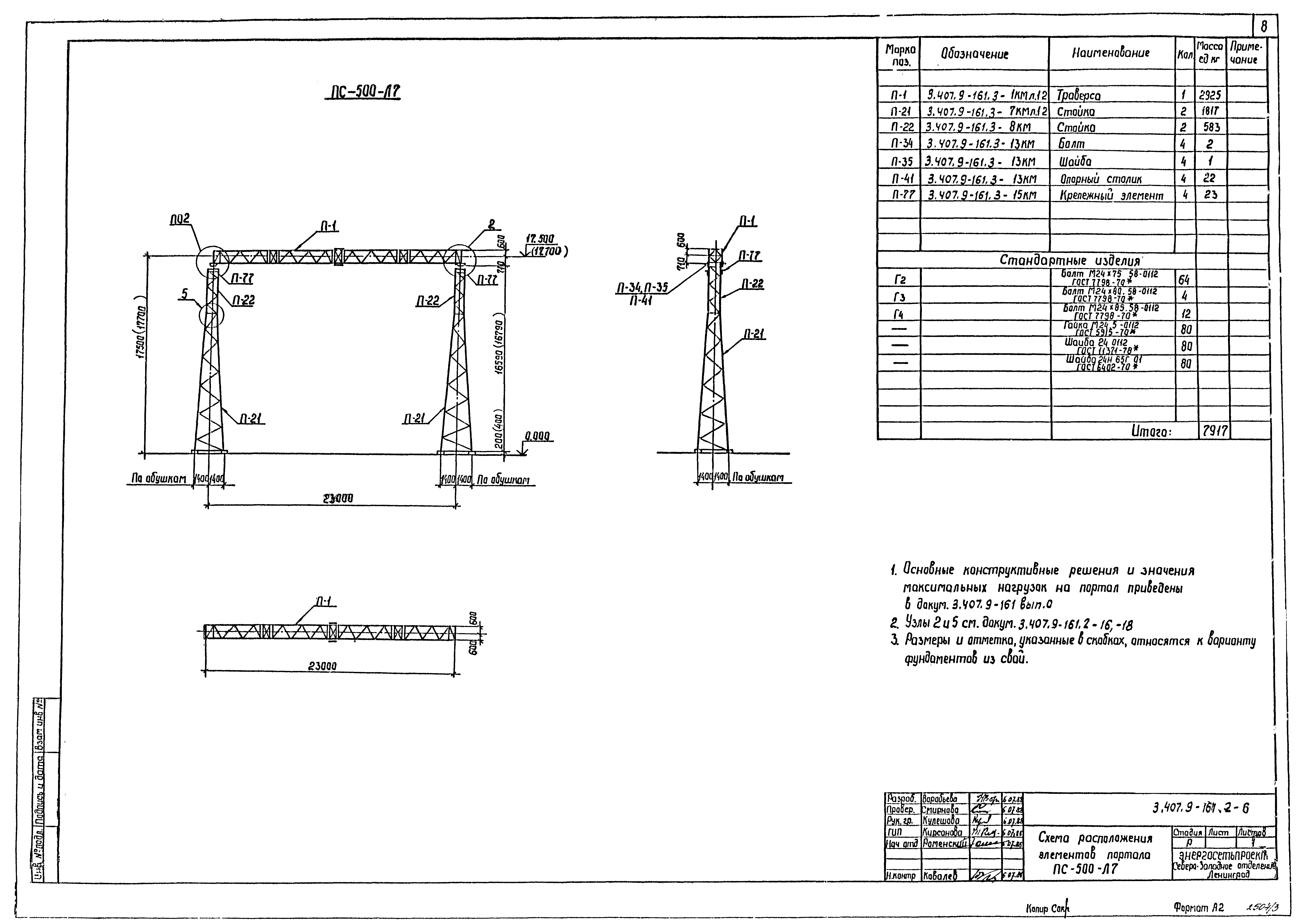 Серия 3.407.9-161