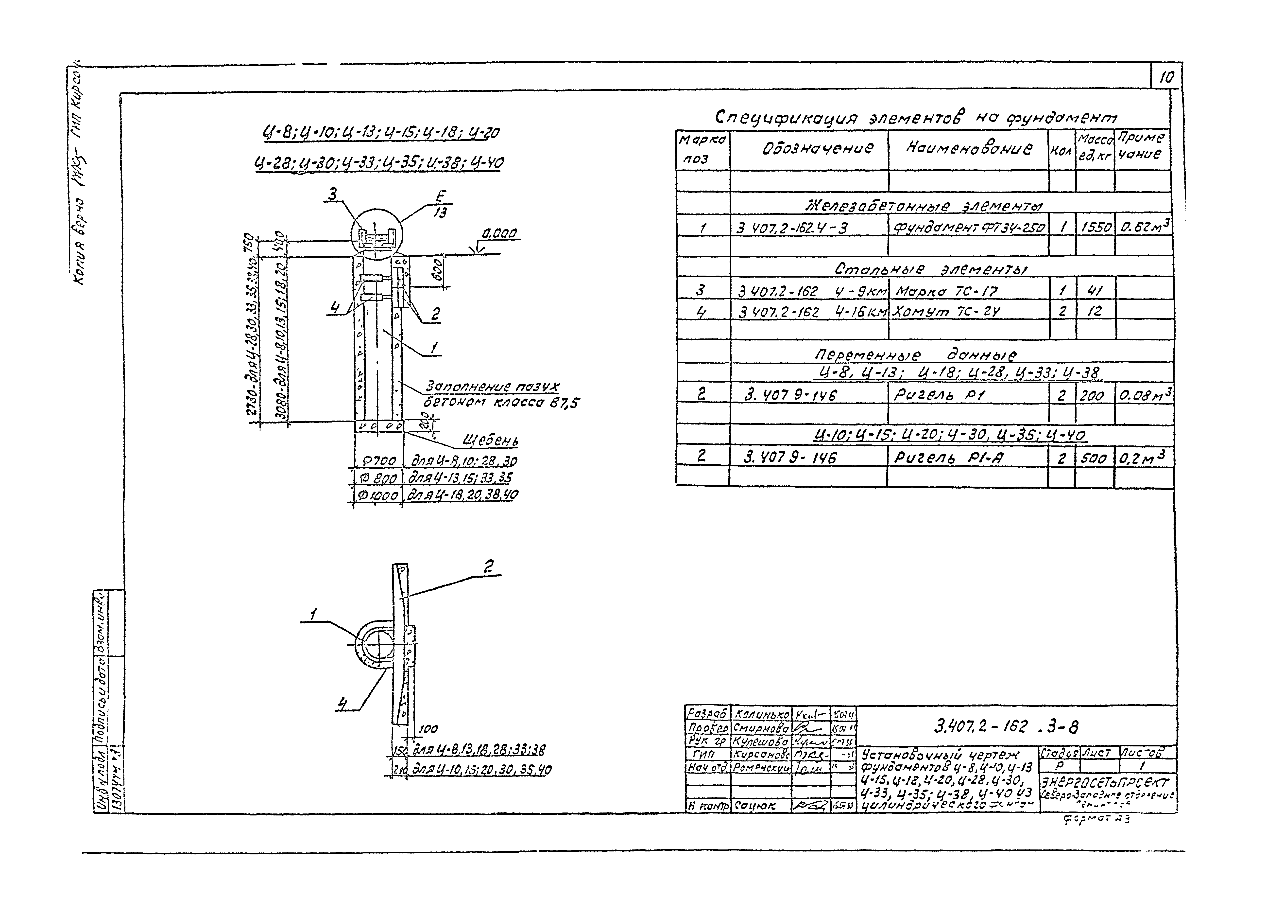 Серия 3.407.2-162
