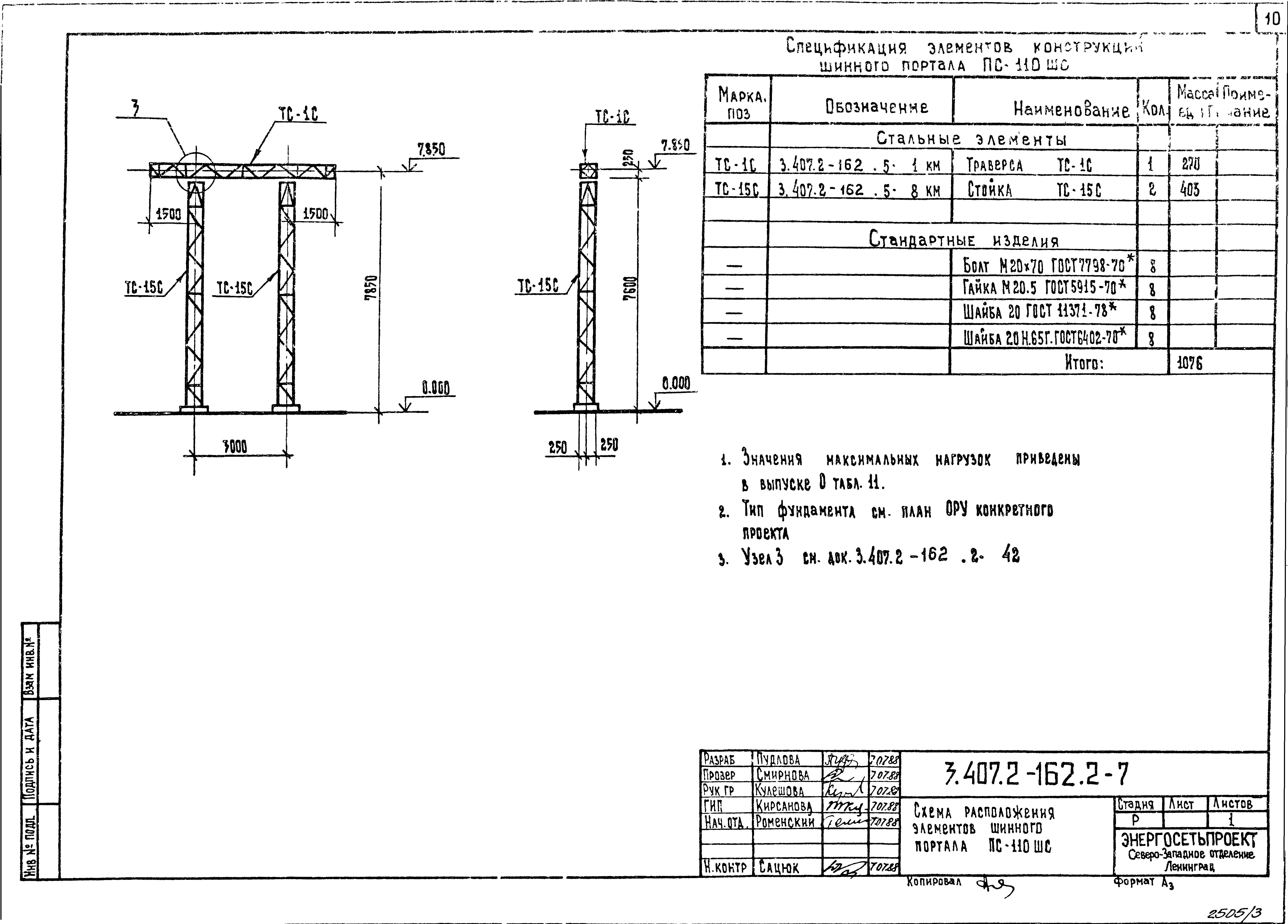 Серия 3.407.2-162