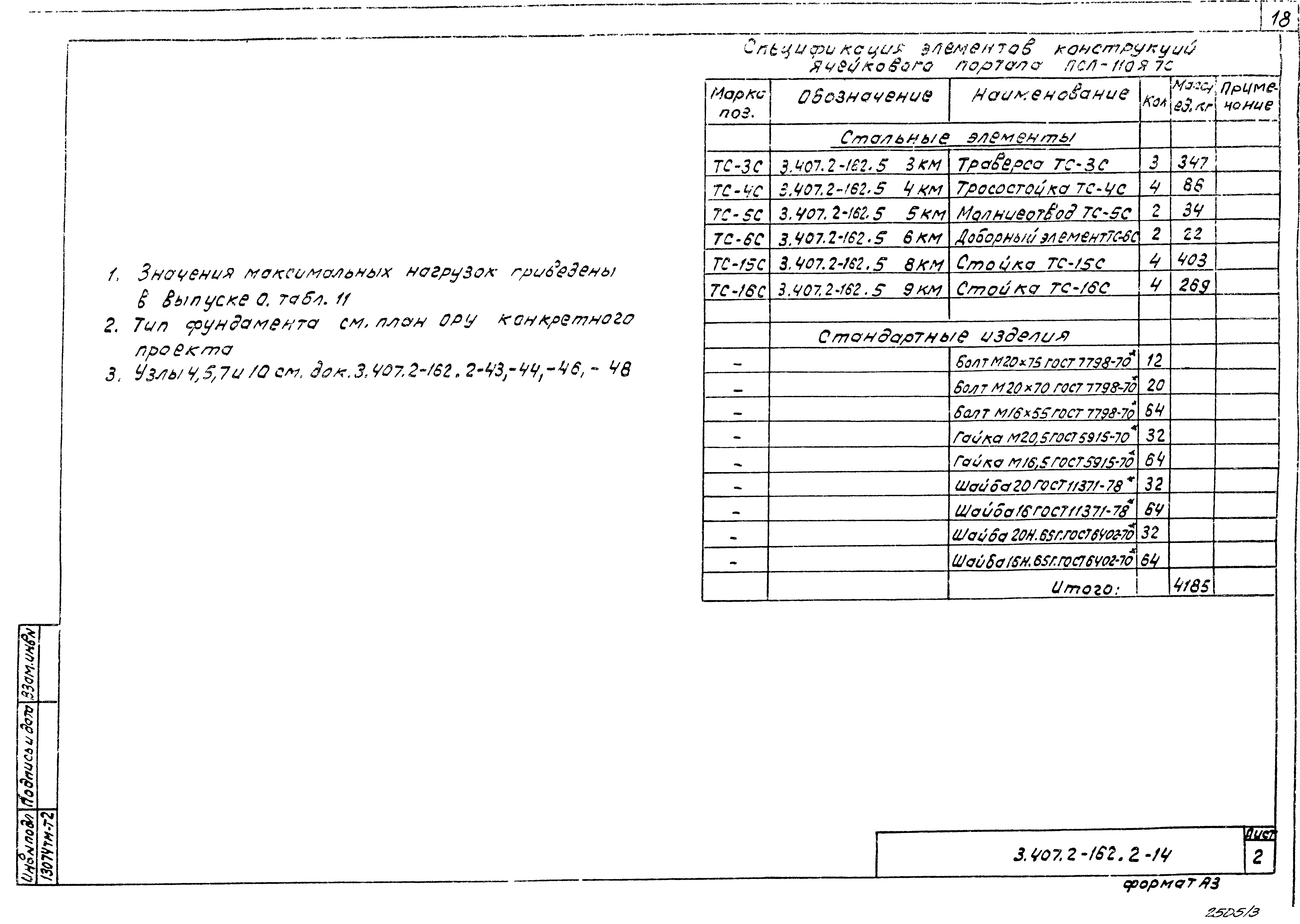 Серия 3.407.2-162
