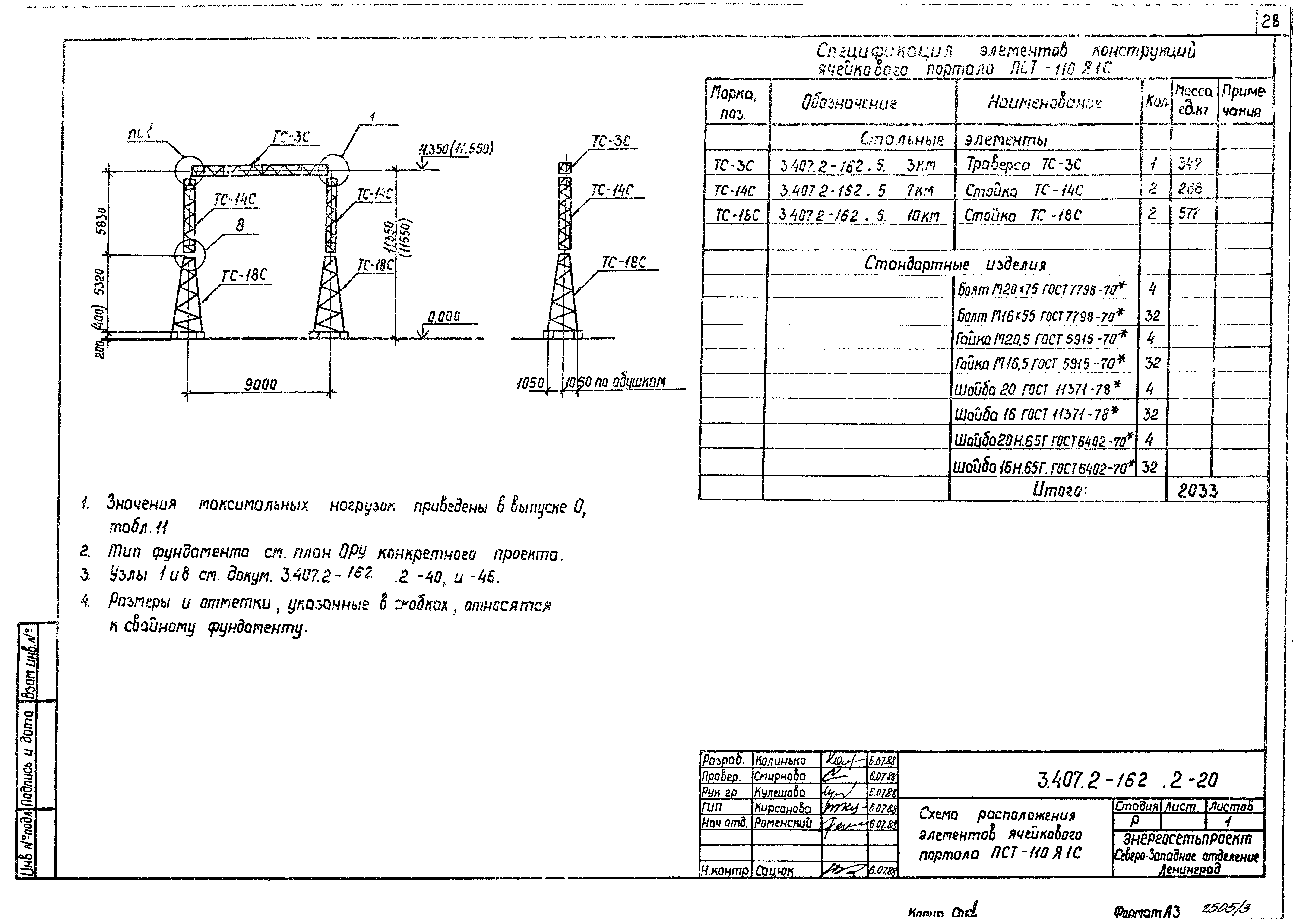Серия 3.407.2-162