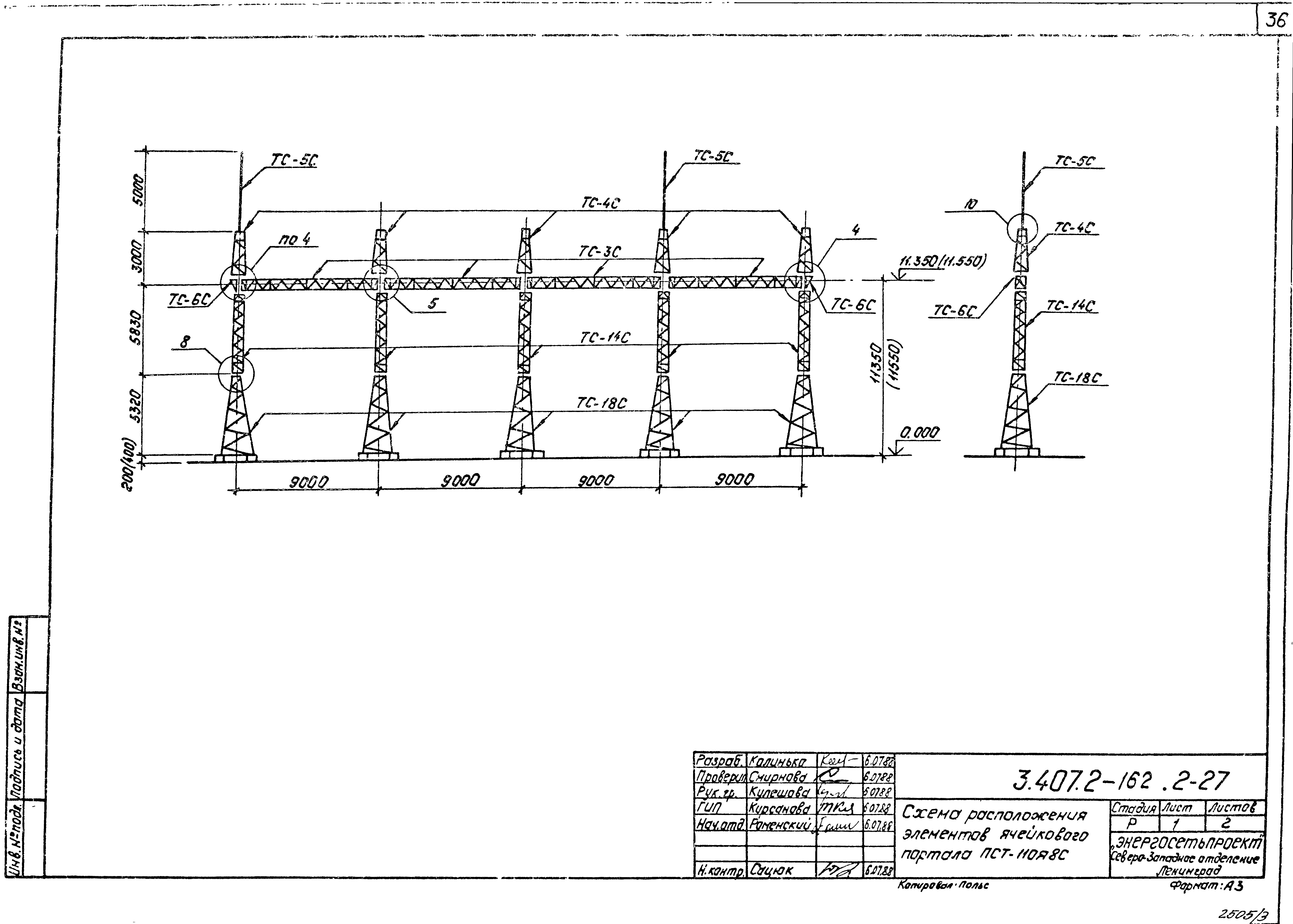 Серия 3.407.2-162