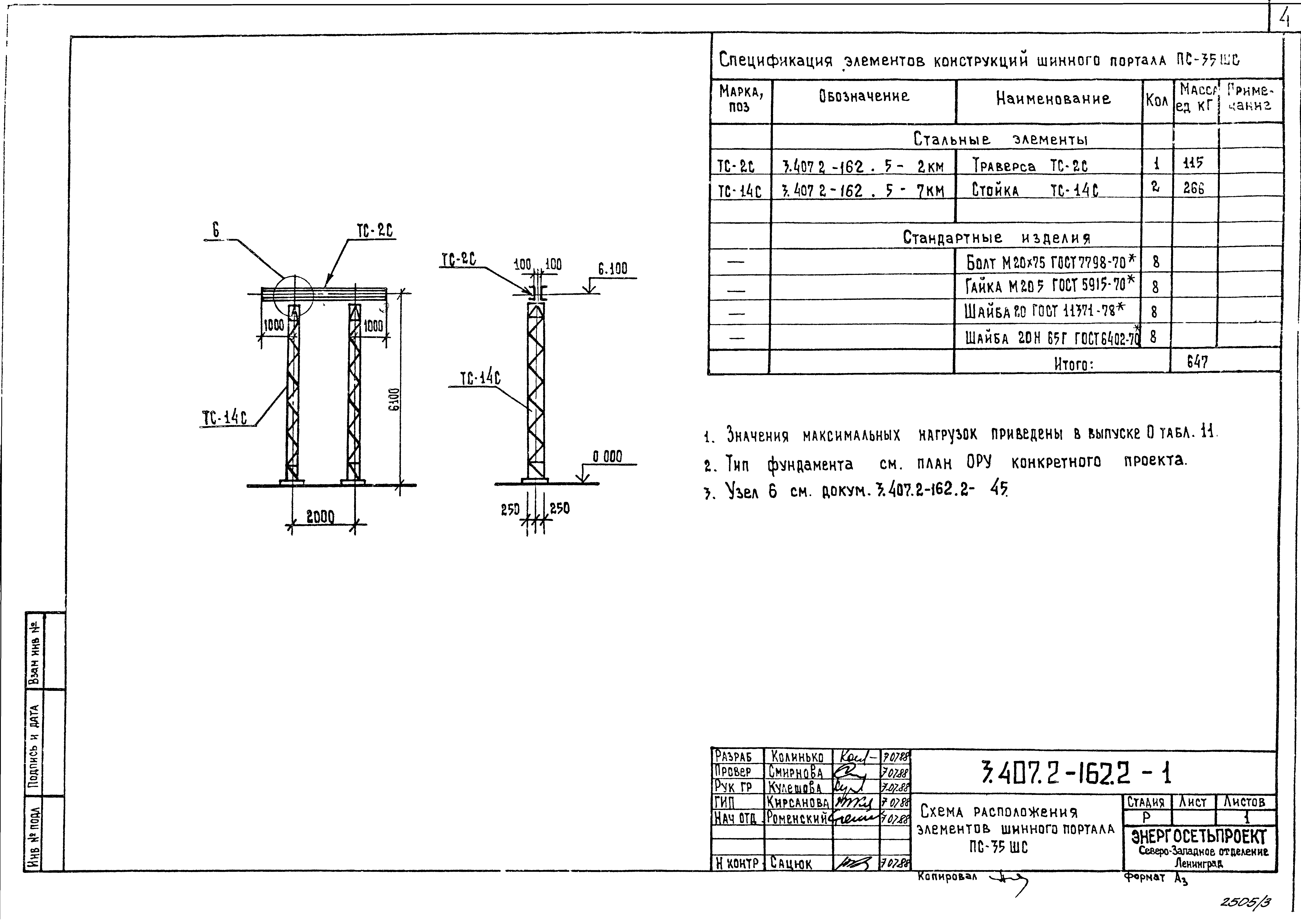 Серия 3.407.2-162