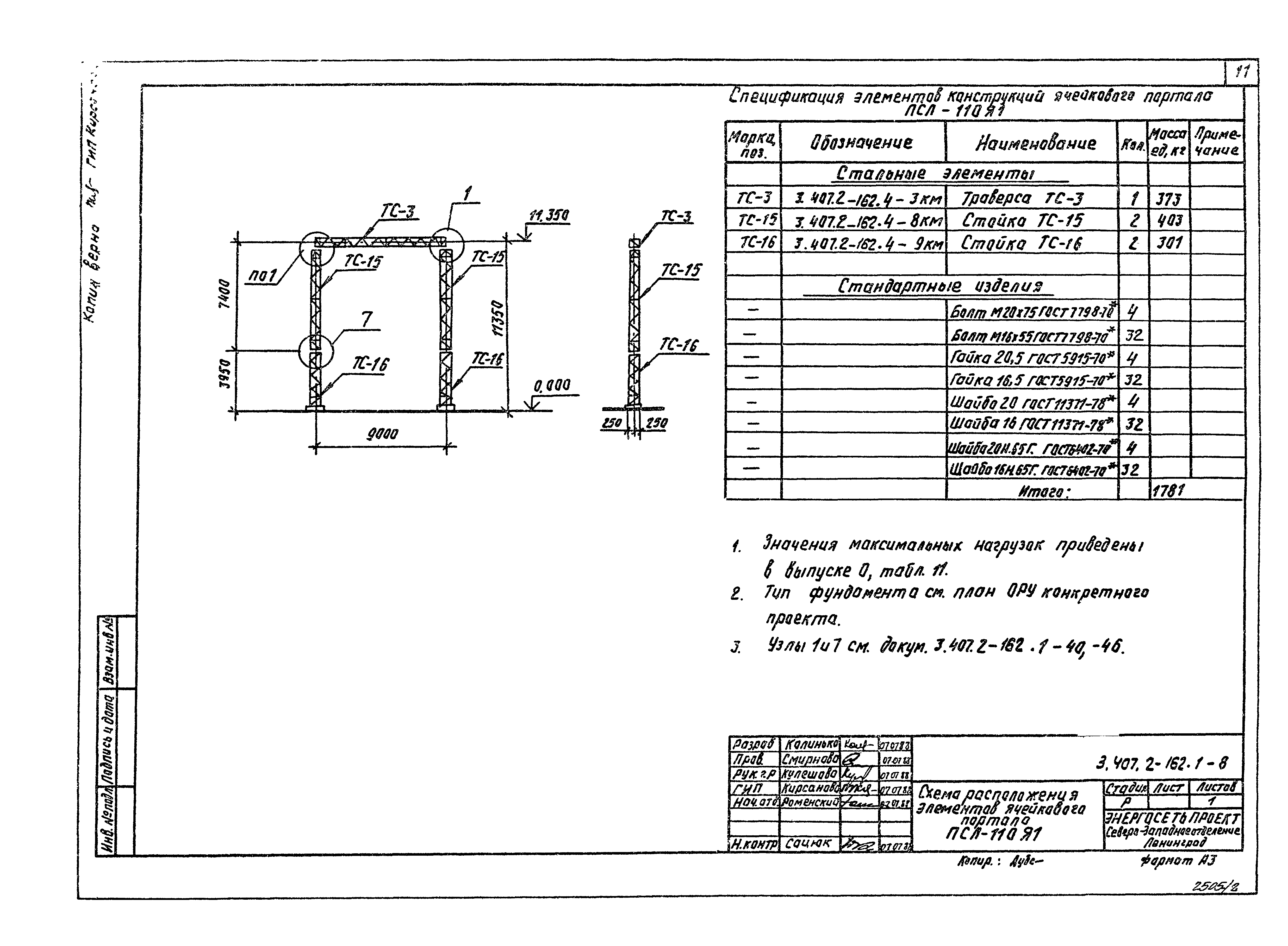 Серия 3.407.2-162