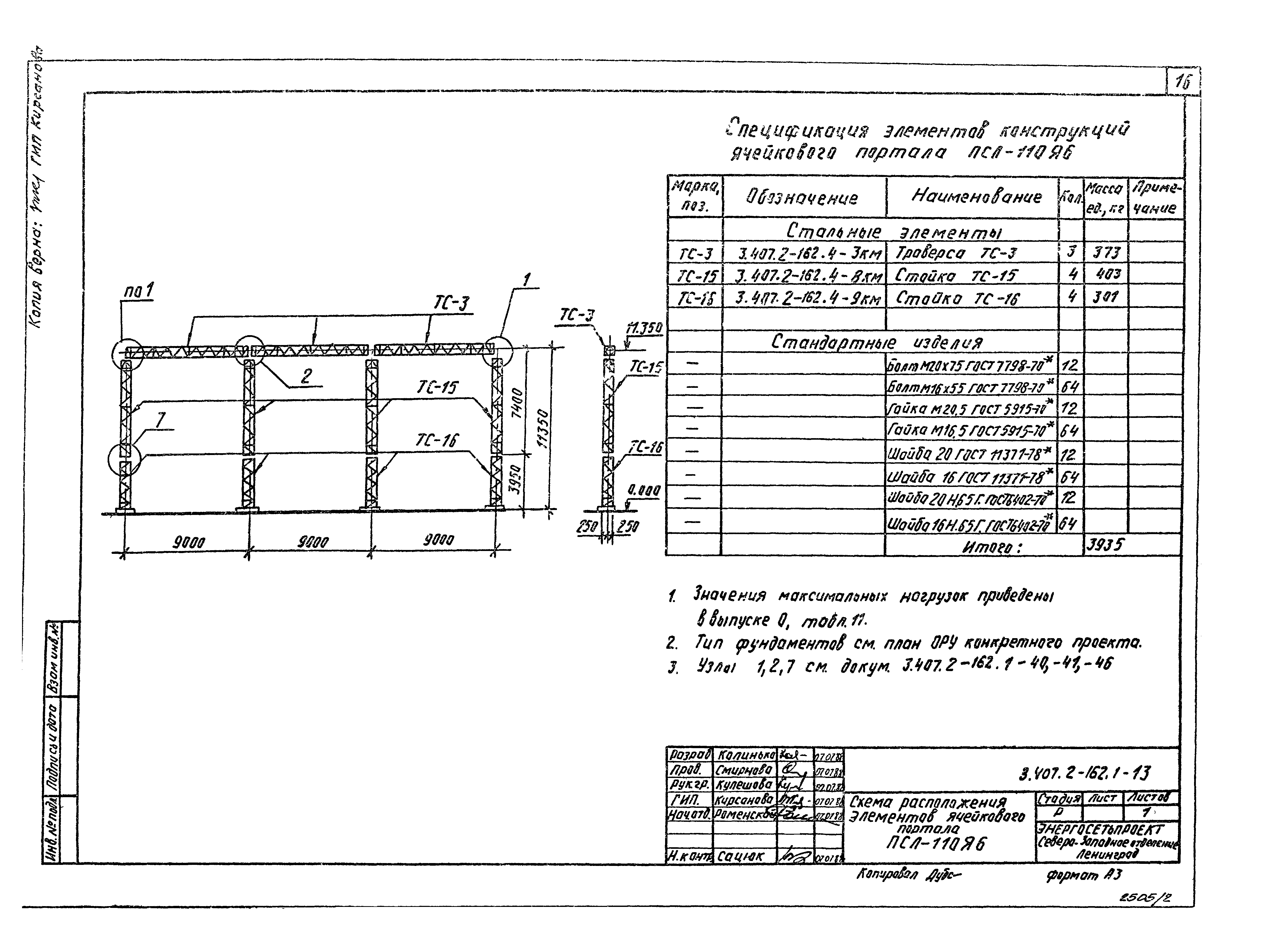 Серия 3.407.2-162